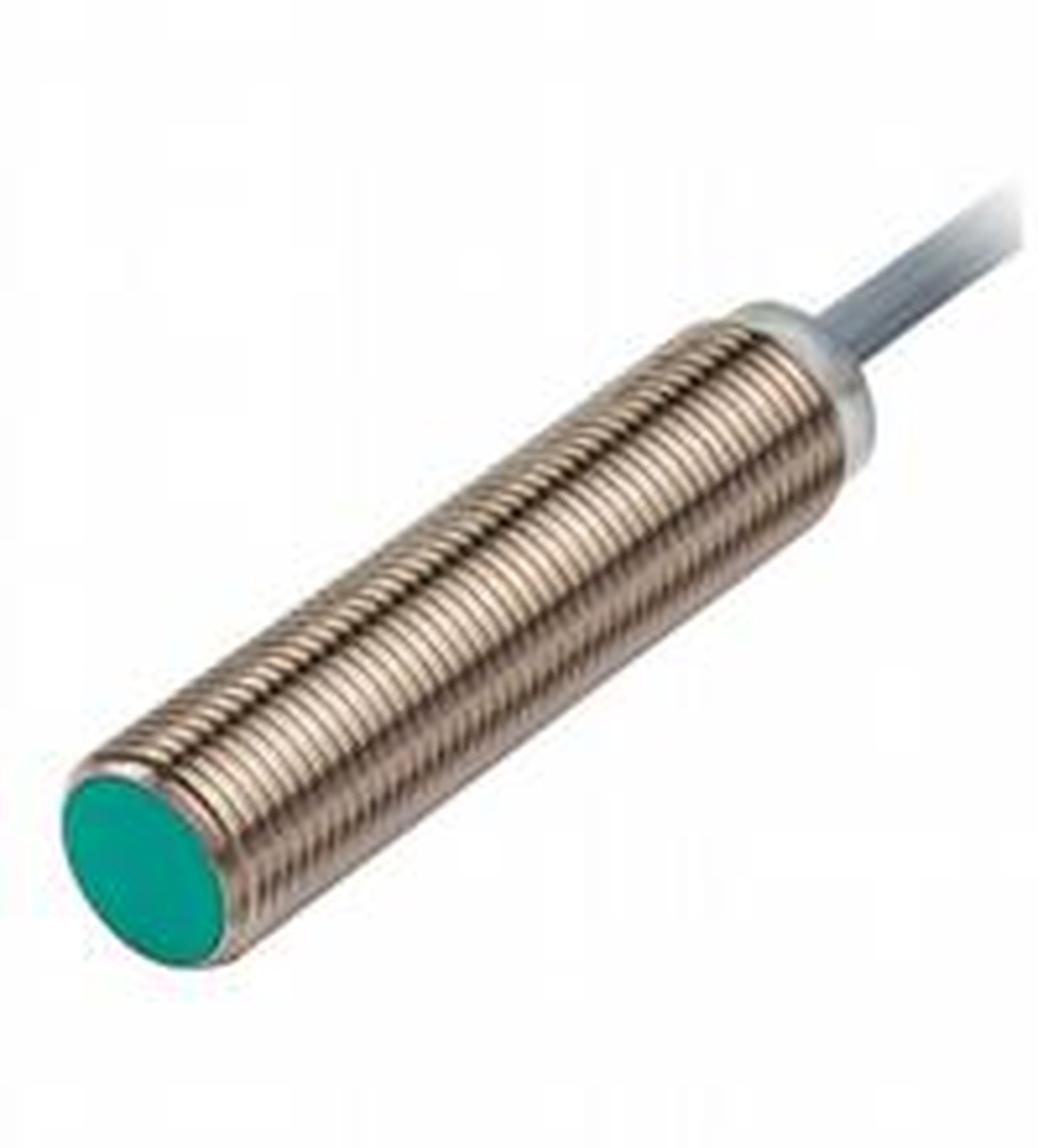 Pepperl Fuchs - Inductifs DC NBB4-12GM50-E2-M