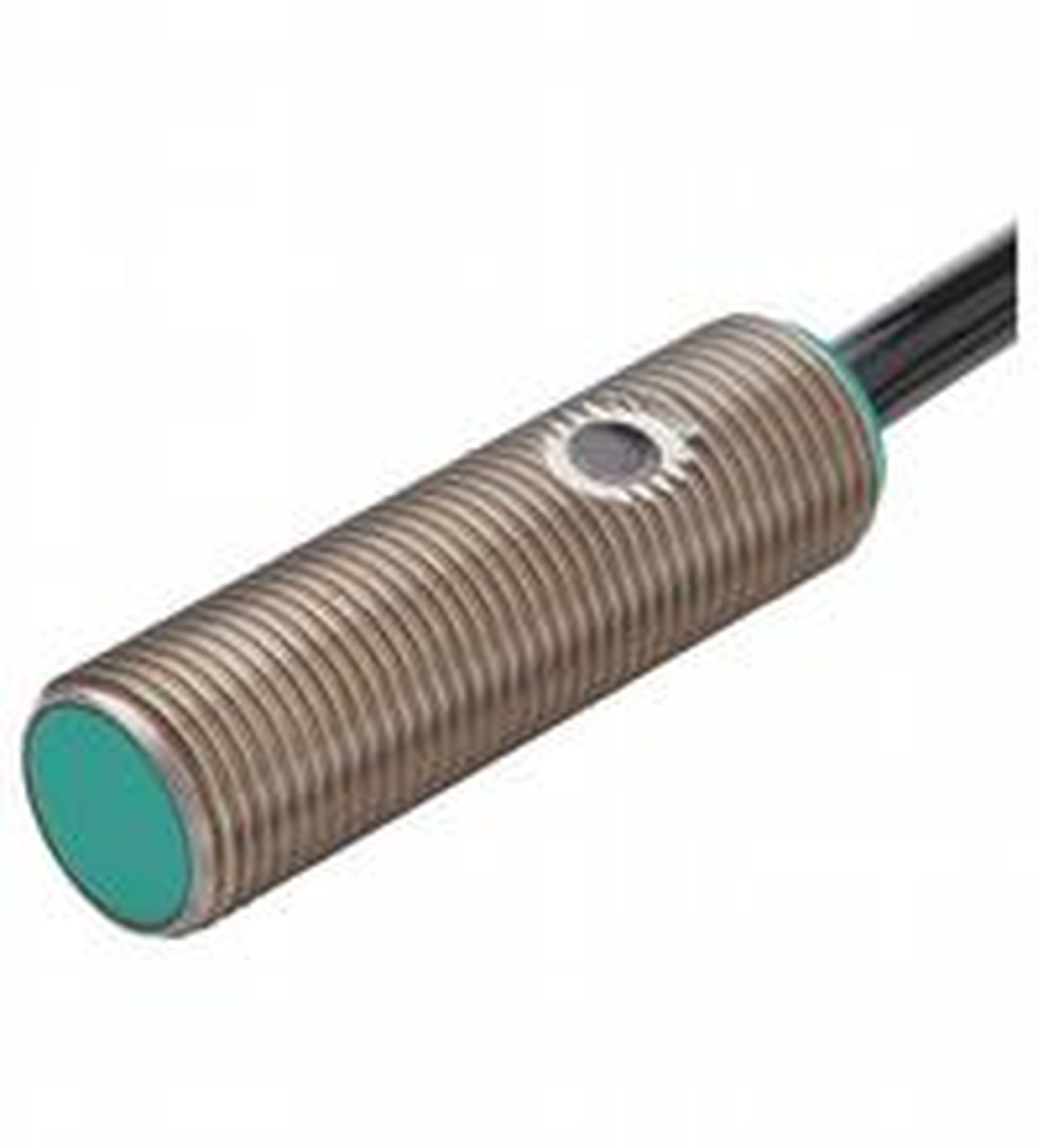 Pepperl Fuchs - Inductifs DC NJ2-12GM40-E2
