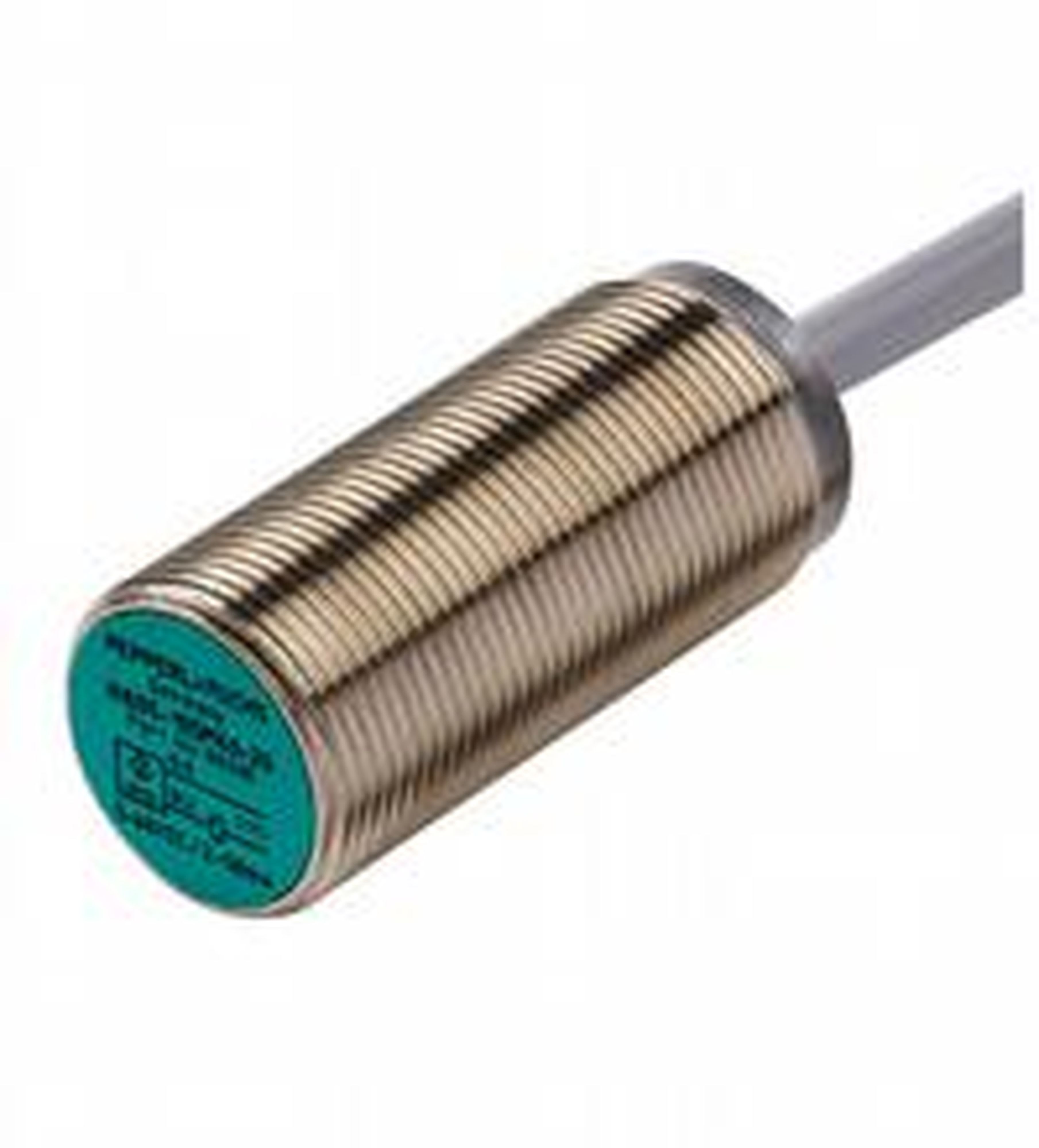 Pepperl Fuchs - Inductifs DC NCB5-18GM40-Z1-3G-3D