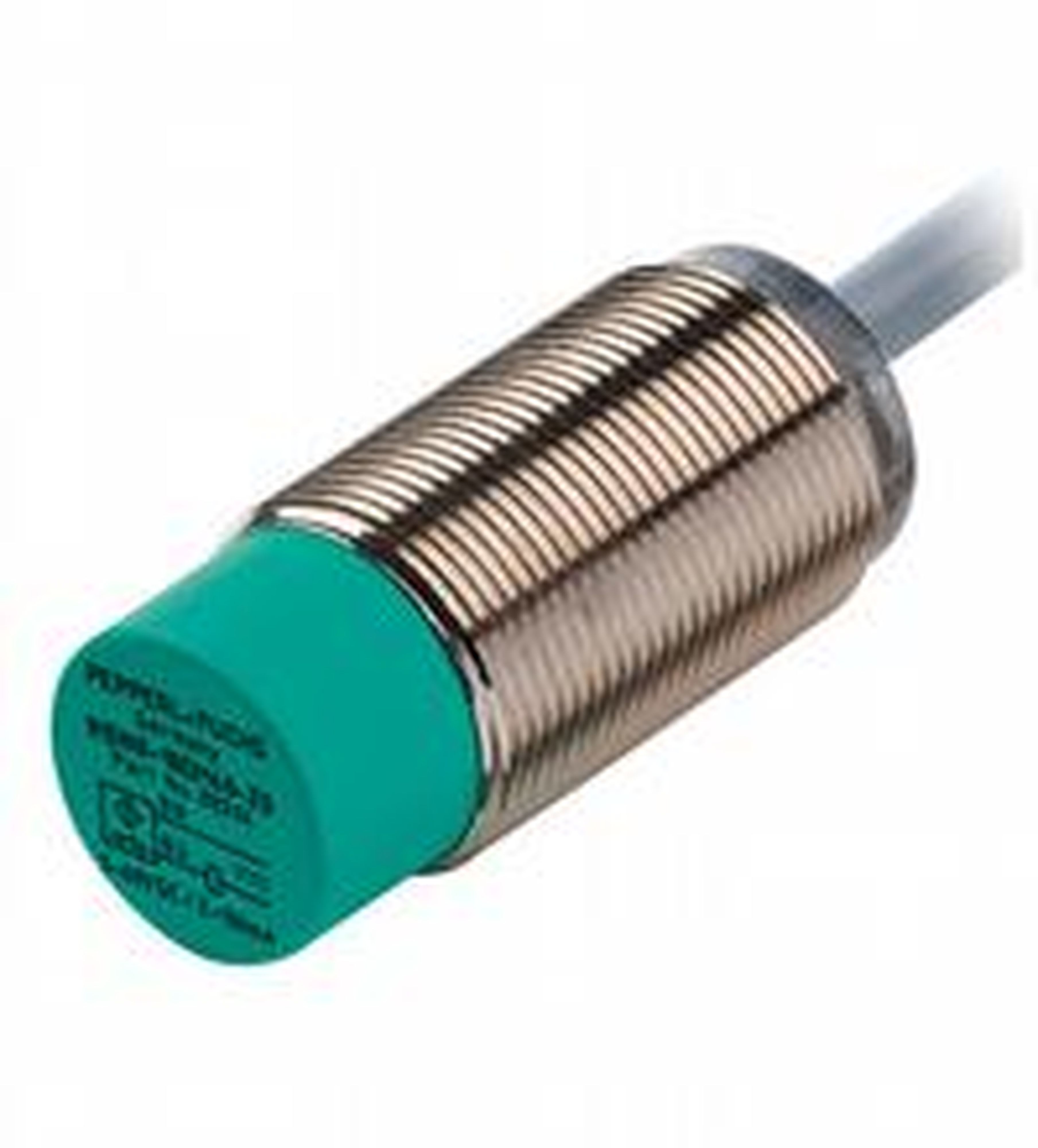 Pepperl Fuchs - Capacitifs CJ40-FP-A2