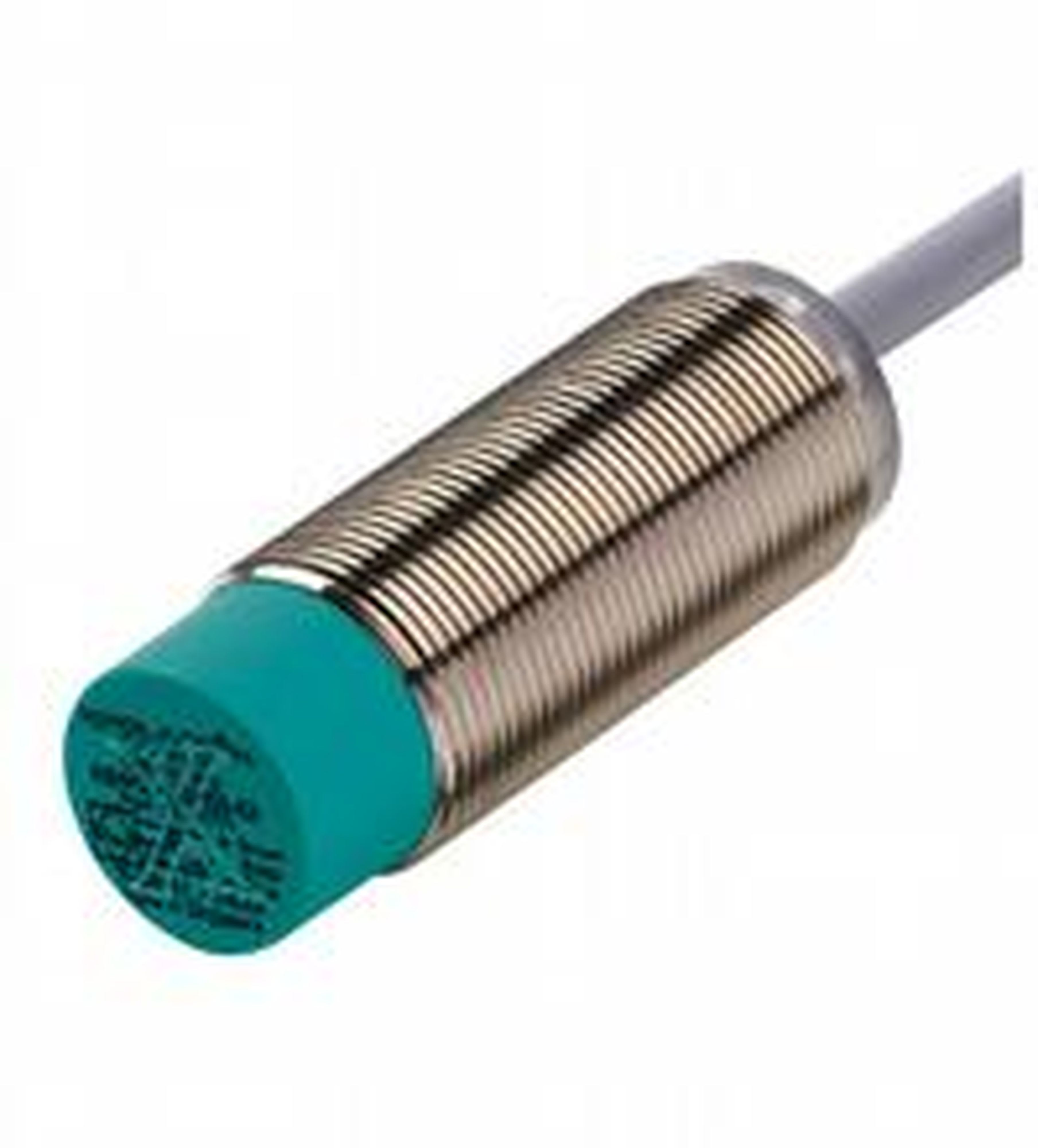 Pepperl Fuchs - Inductifs DC NRN15-18GS50-E2