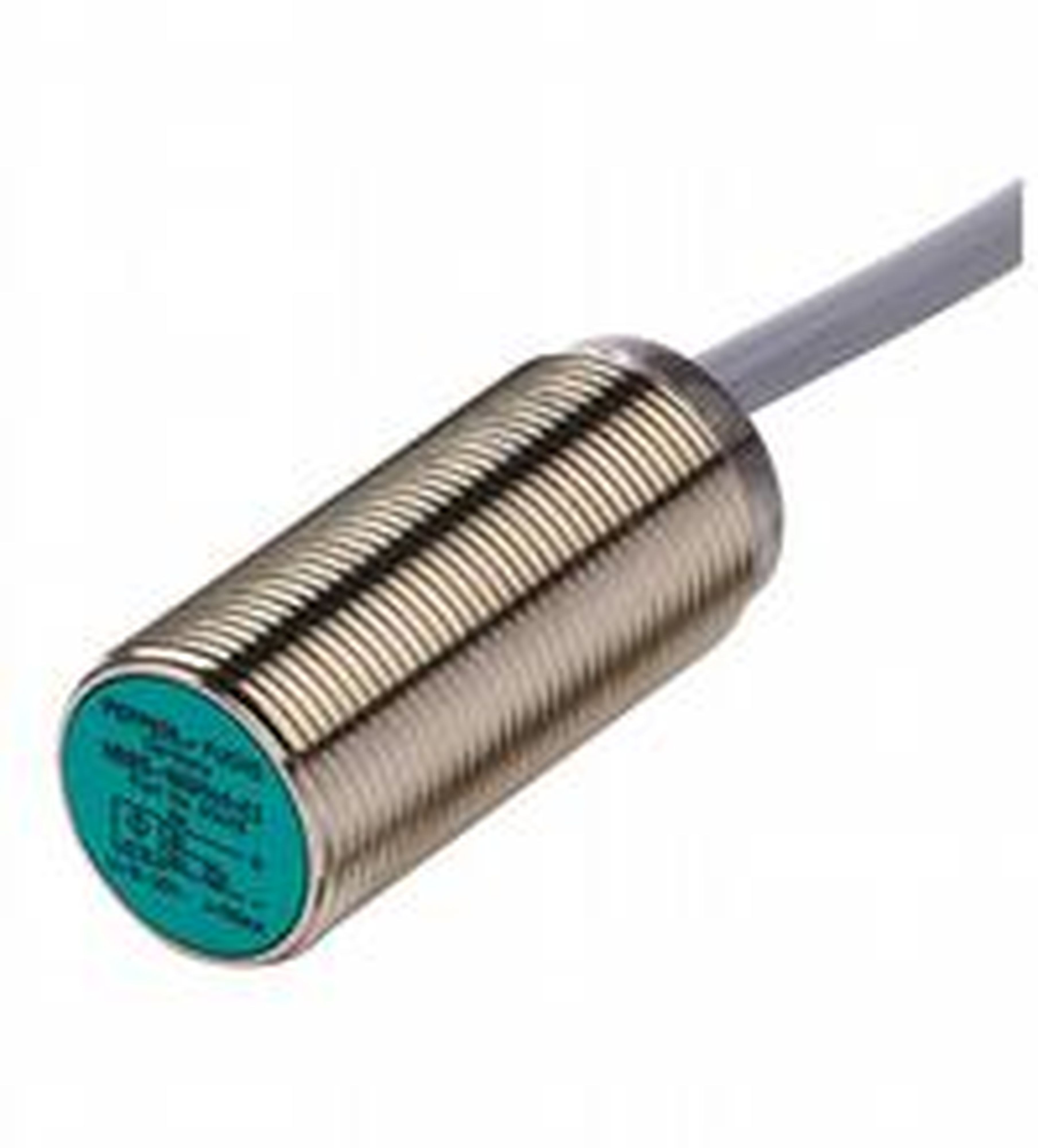 Pepperl Fuchs - Inductifs NAMUR NCB5-18GM40-N0