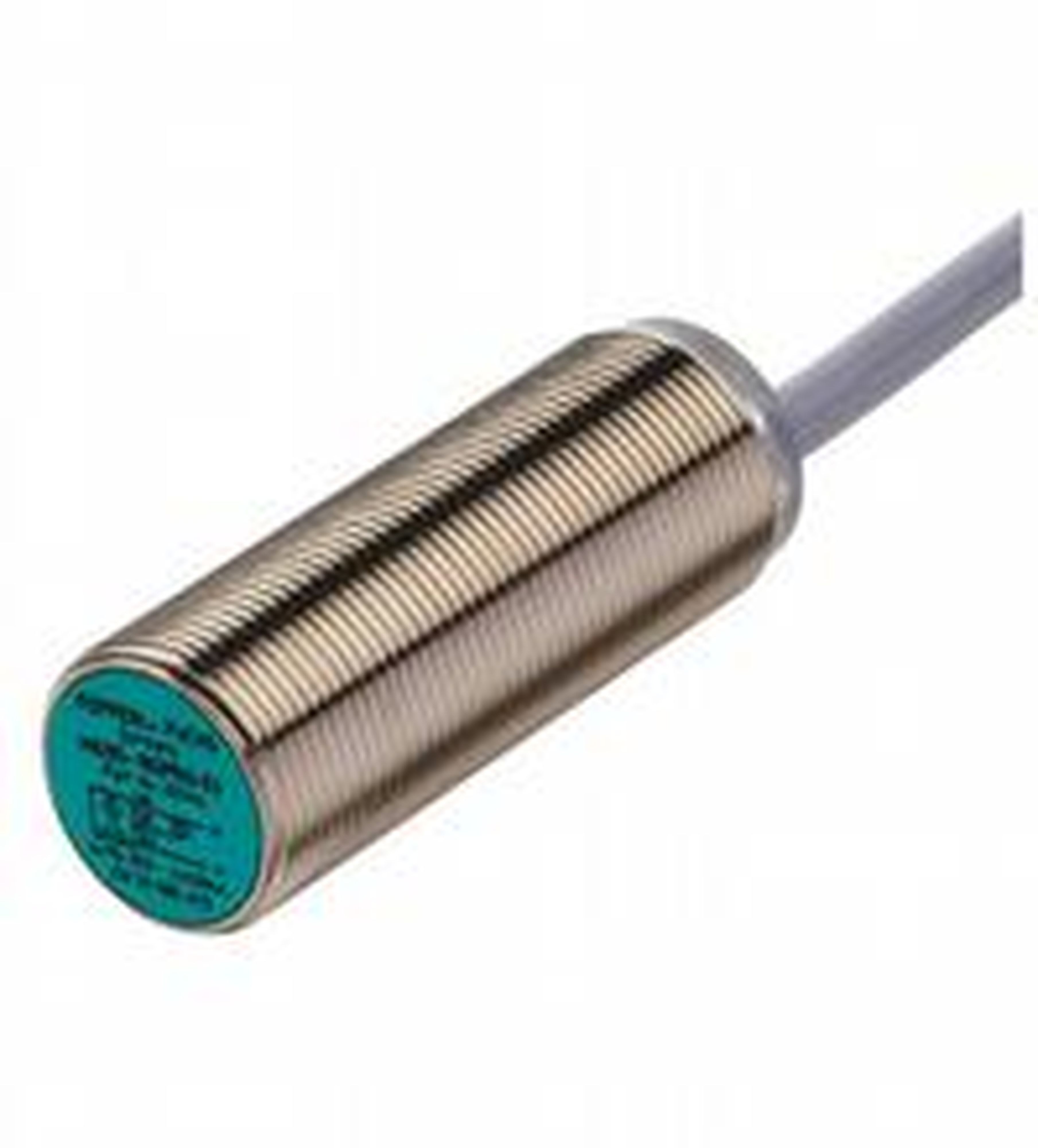 Pepperl Fuchs - Inductifs DC NBB8-18GM50-E2-M-150MM-3DT04