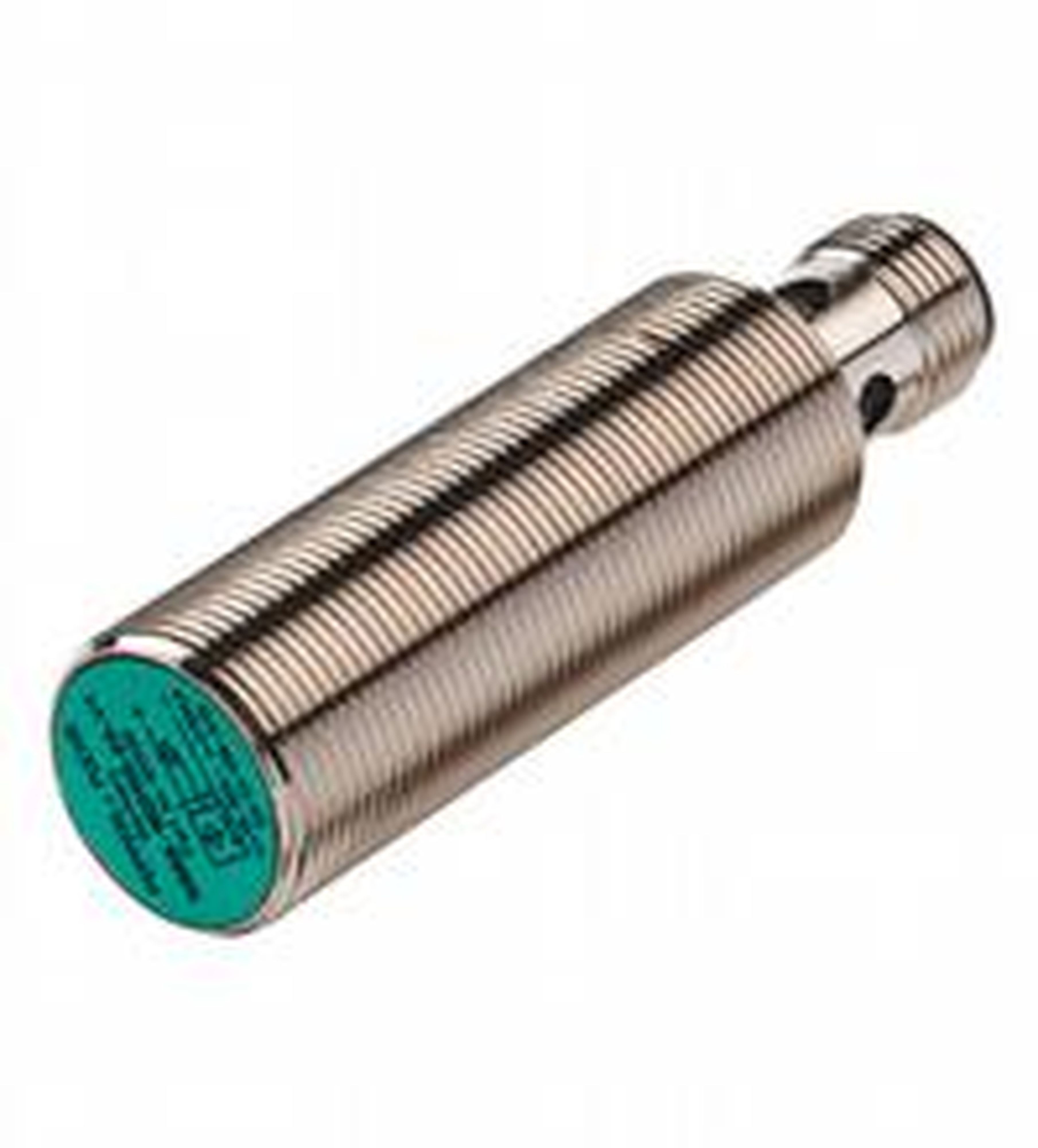 Pepperl Fuchs - Inductifs DC NBB8-18GM50-EI-V1