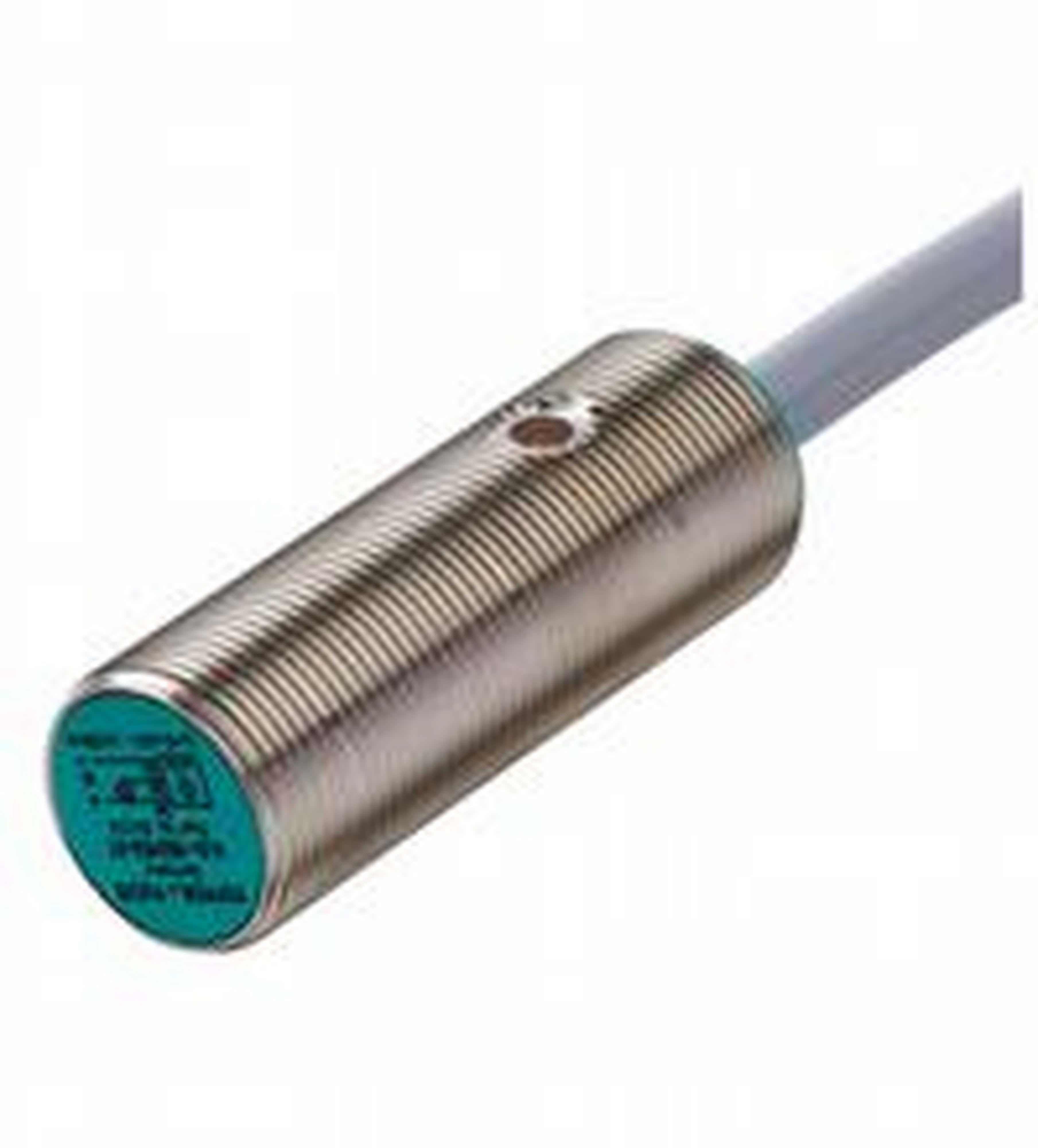 Pepperl Fuchs - Inductifs DC NJ5-18GM50-E2-5M