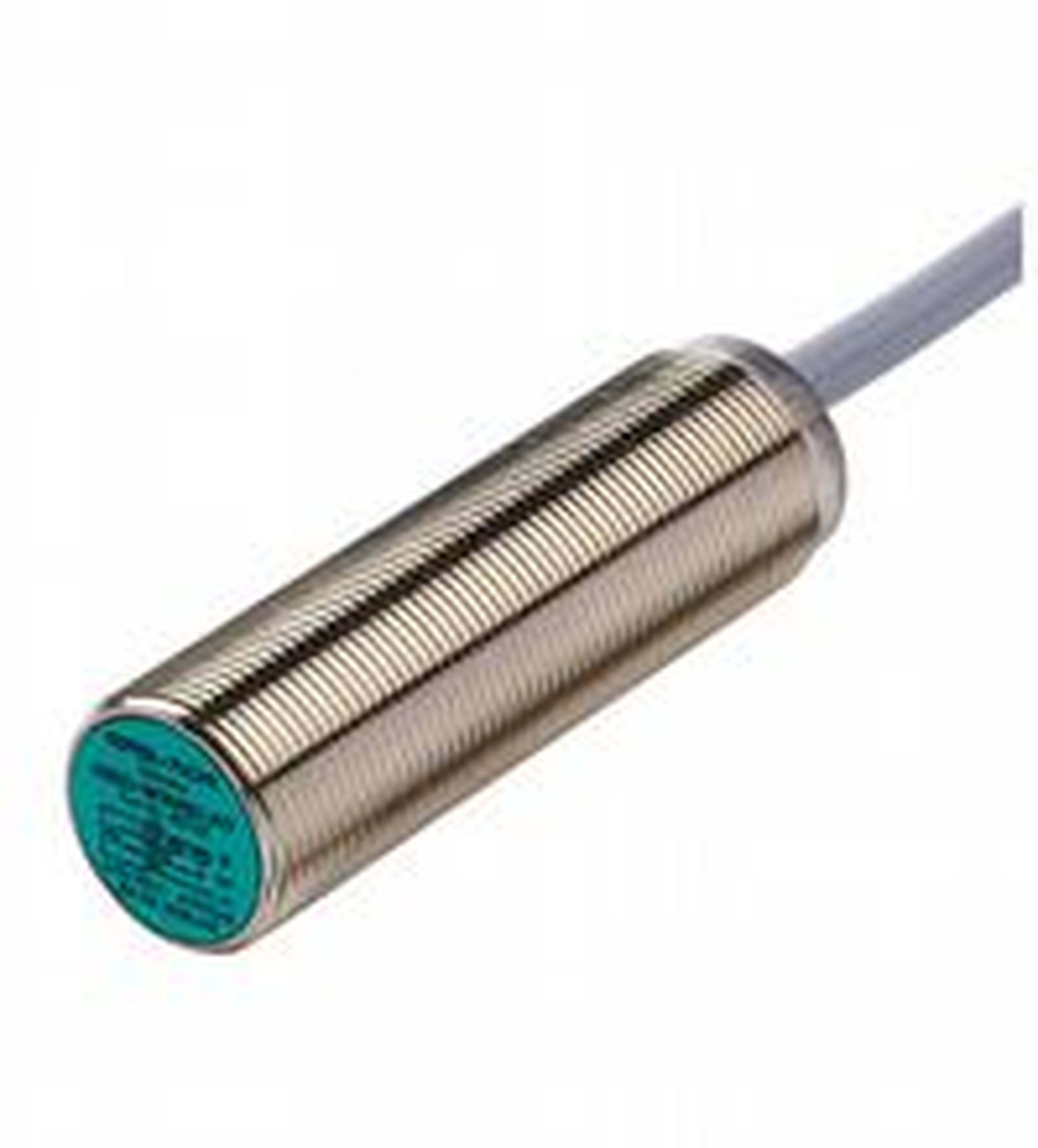 Pepperl Fuchs - Inductifs AC NBB5-18GM60-WS-10M