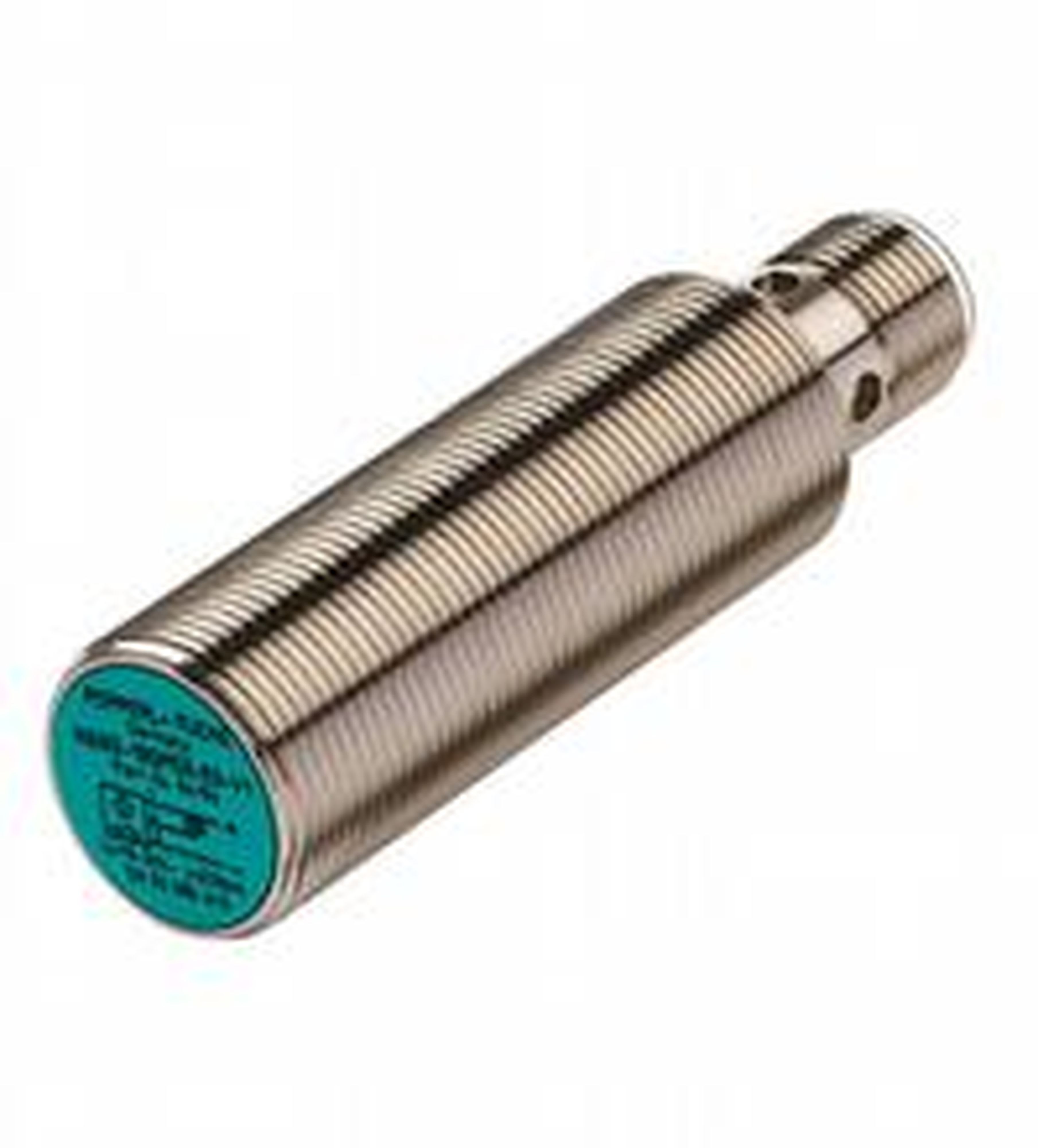 Pepperl Fuchs - Inductifs DC NJ5-18GM50-E2-V1