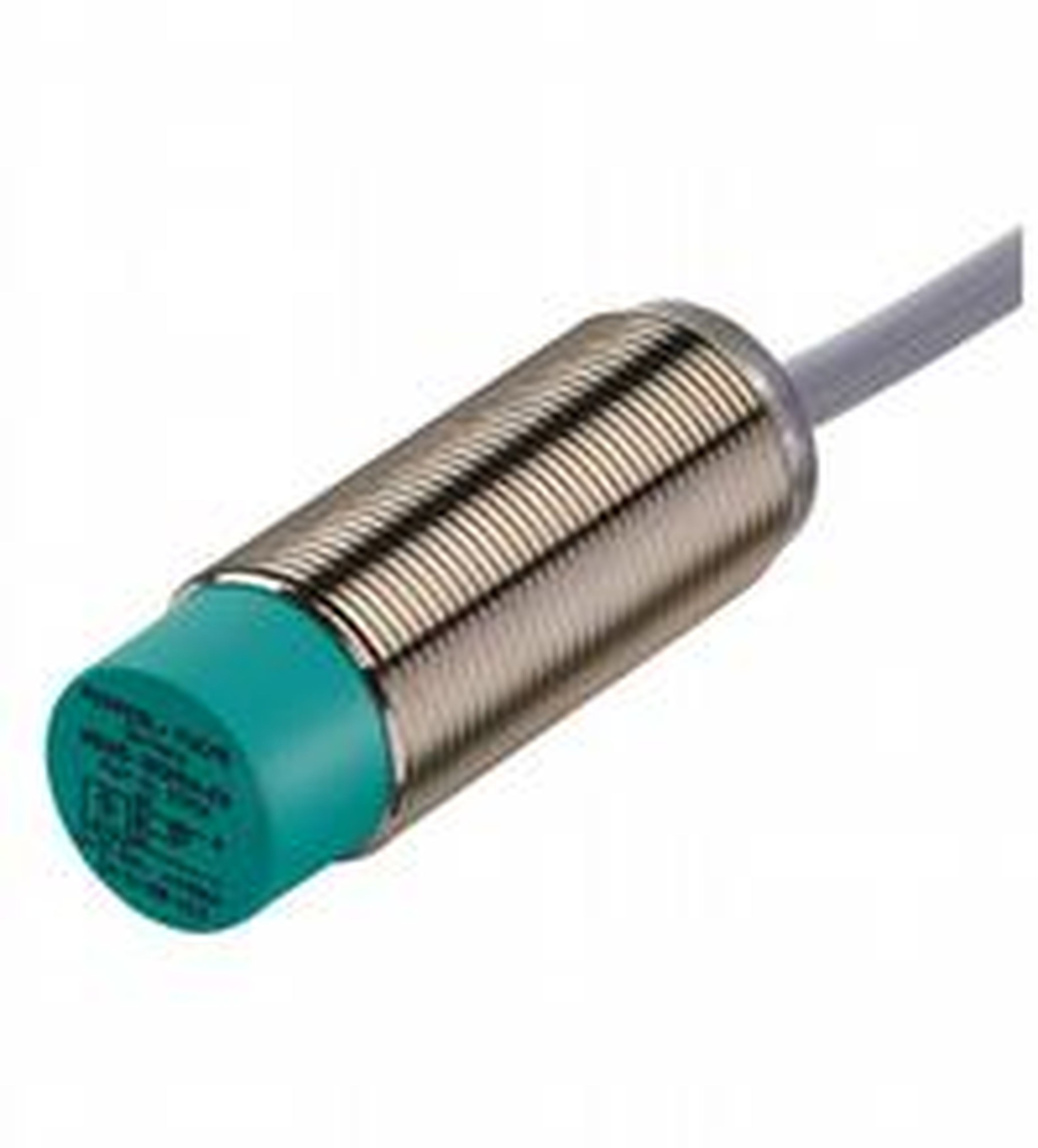 Pepperl Fuchs - Capacitifs CBN10-F46-E2-0,1M-V1