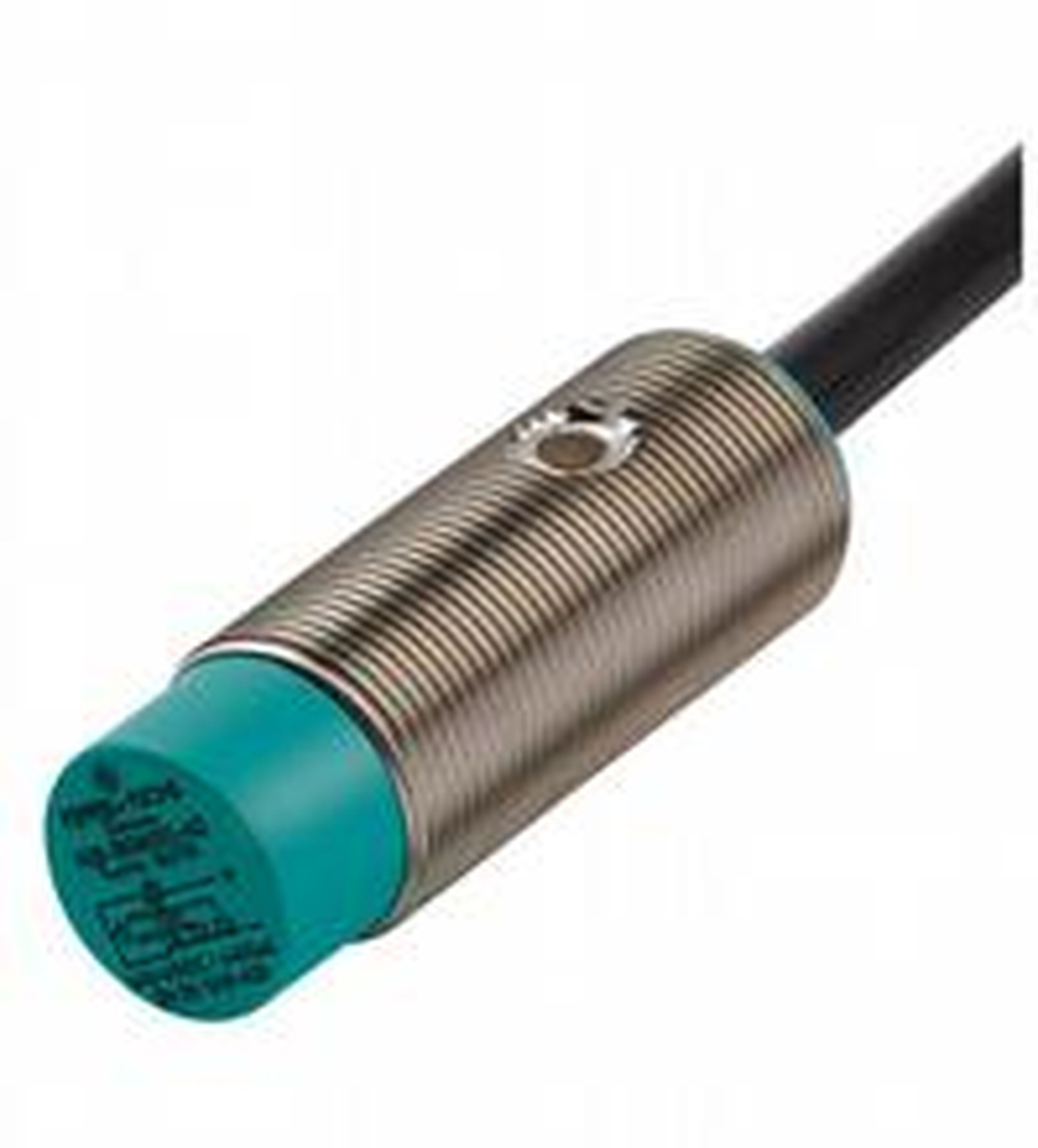 Pepperl Fuchs - Inductifs DC NJ8-18GM50-E3-5M