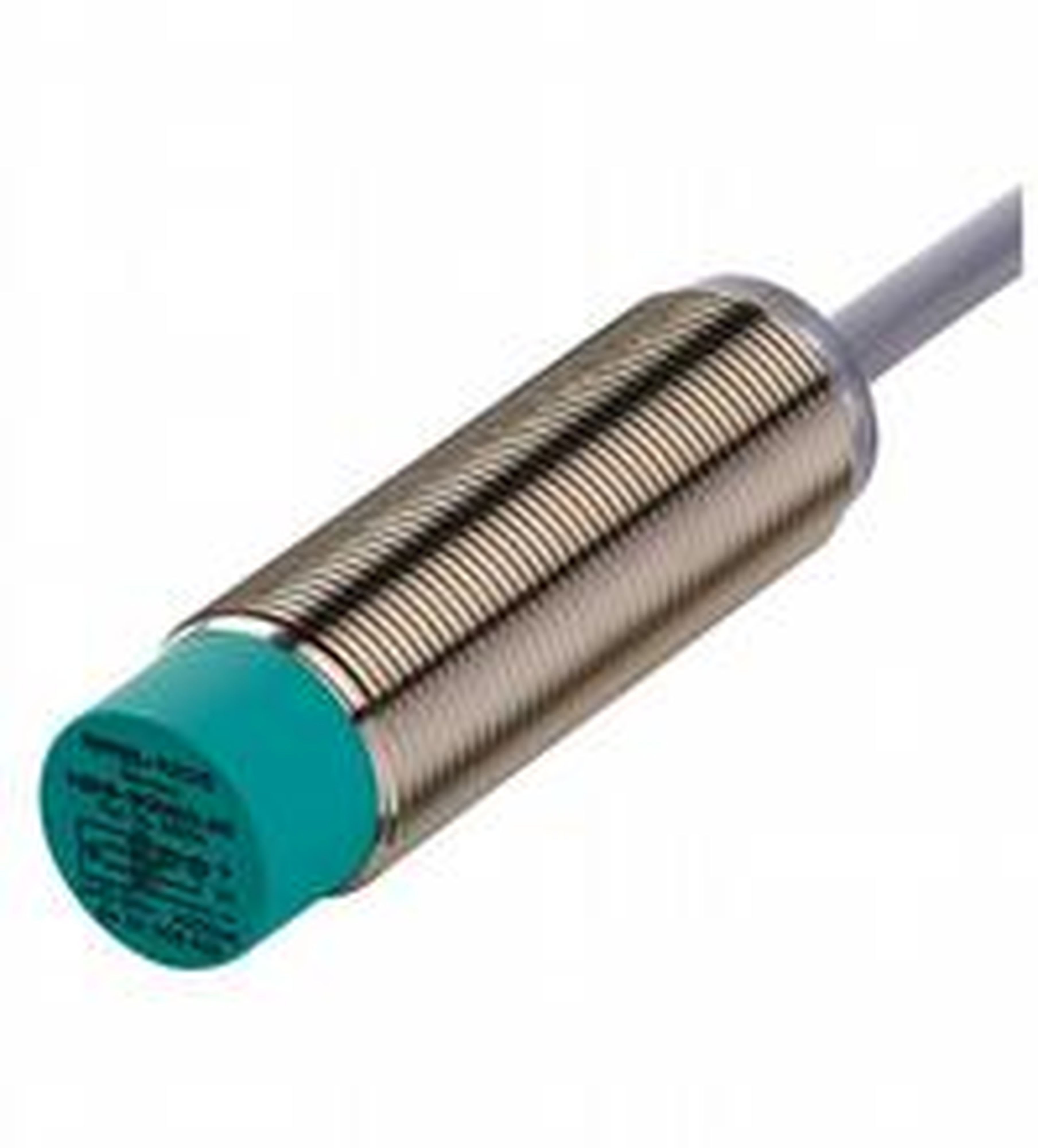 Pepperl Fuchs - Inductifs AC NBN8-18GM60-WO