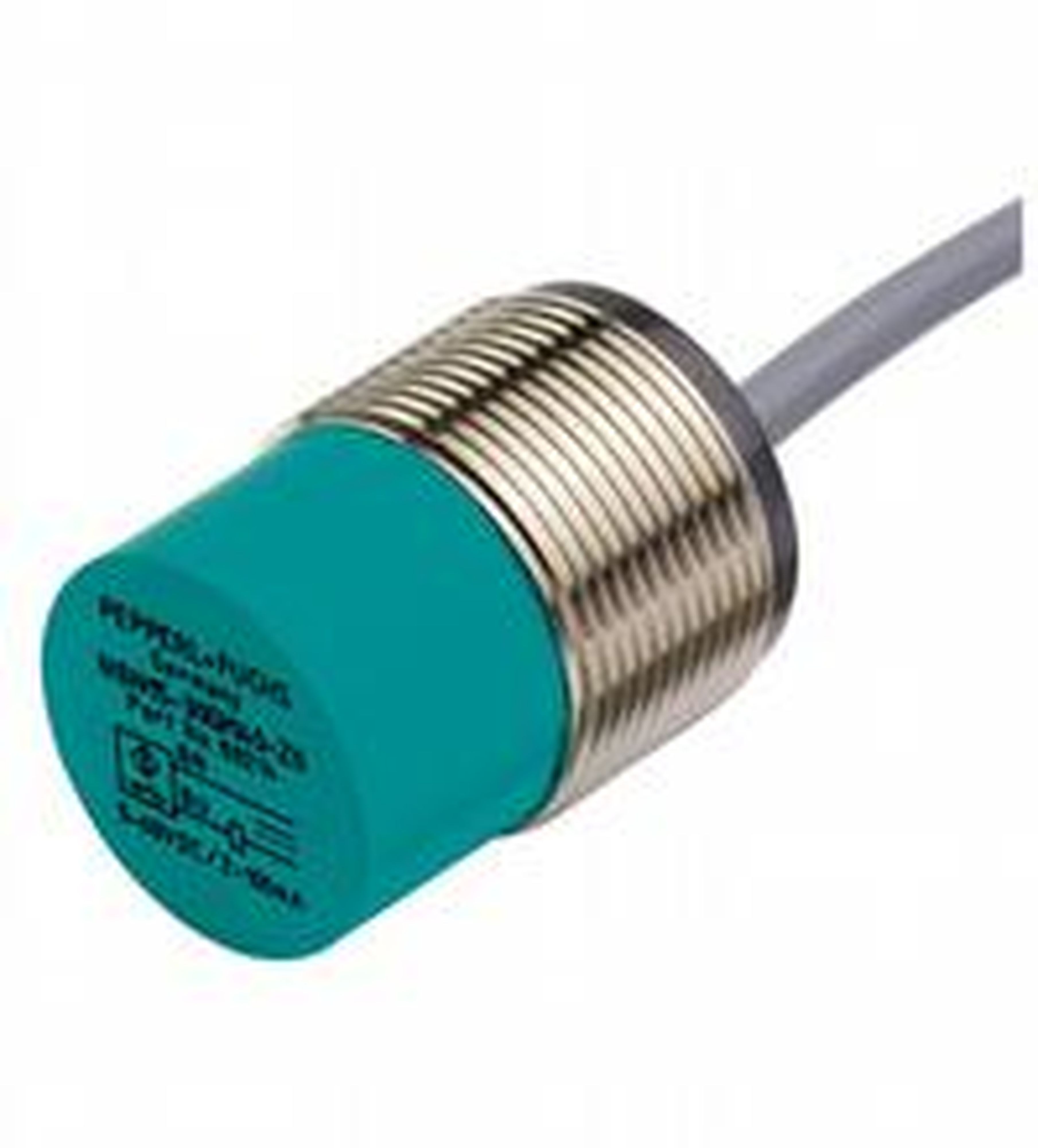Pepperl Fuchs - Inductifs NAMUR NCN15-30GM40-N0-20M