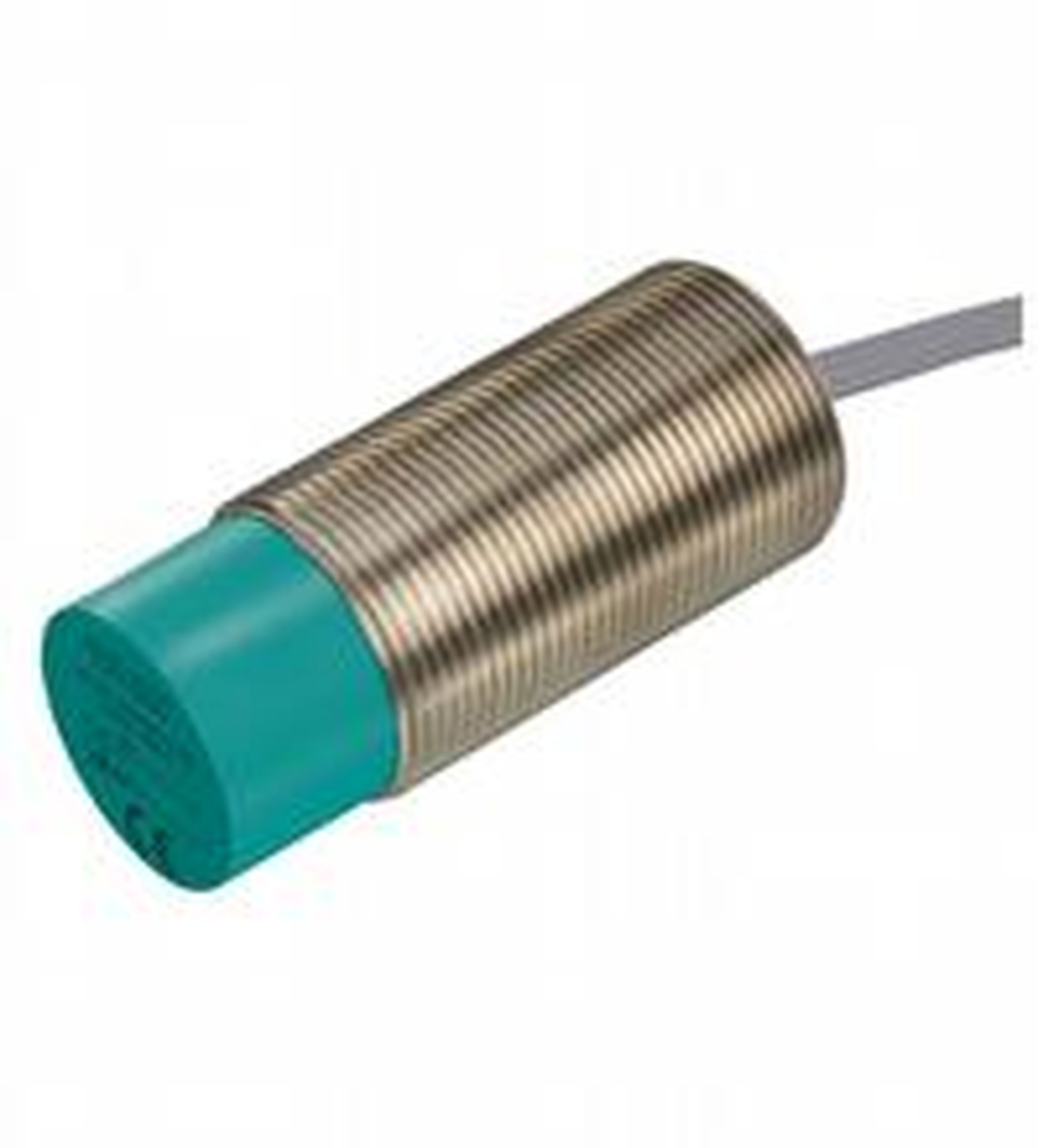 Pepperl Fuchs - Inductifs AC/DC NBN25-30GM65-US-5M