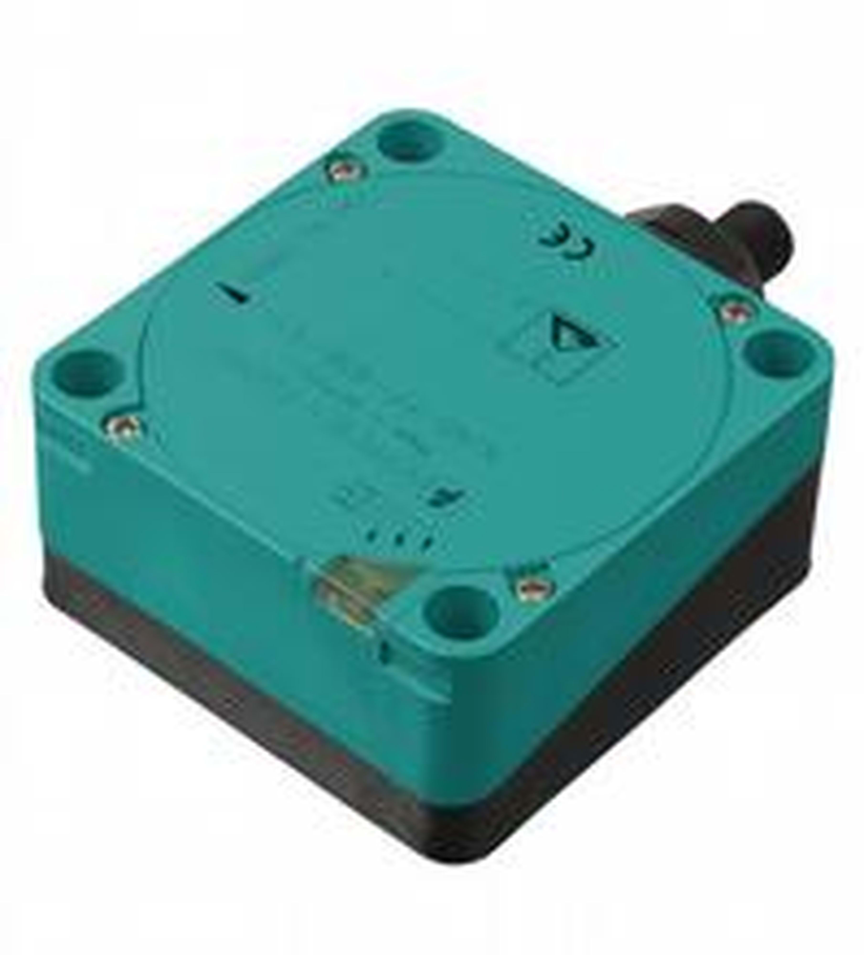 Pepperl Fuchs - Optos electroniques LGS100-3000-IO/35/110/115b