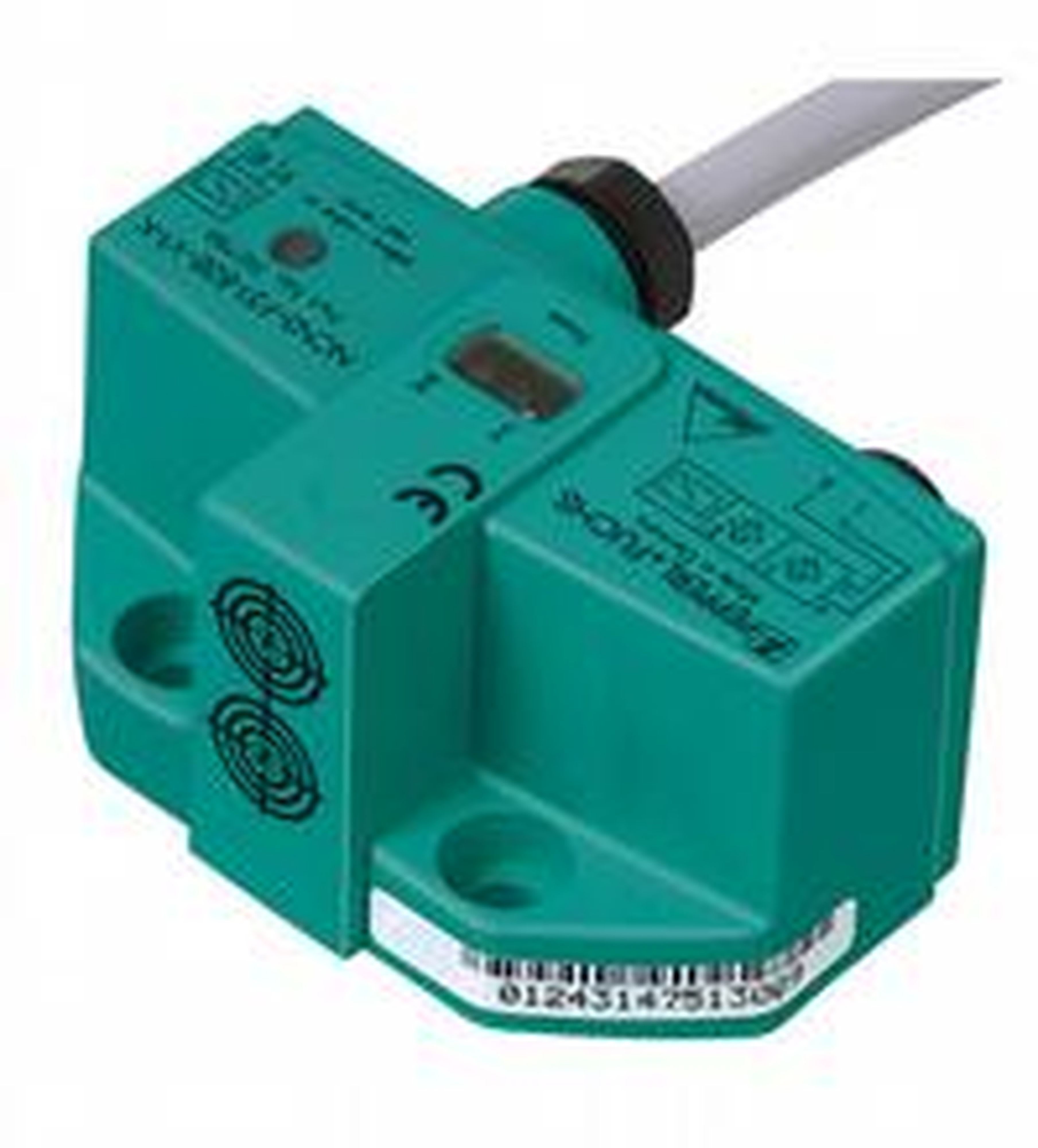 Pepperl Fuchs - Inductifs autres NCN3-F31-B3B-V1-K