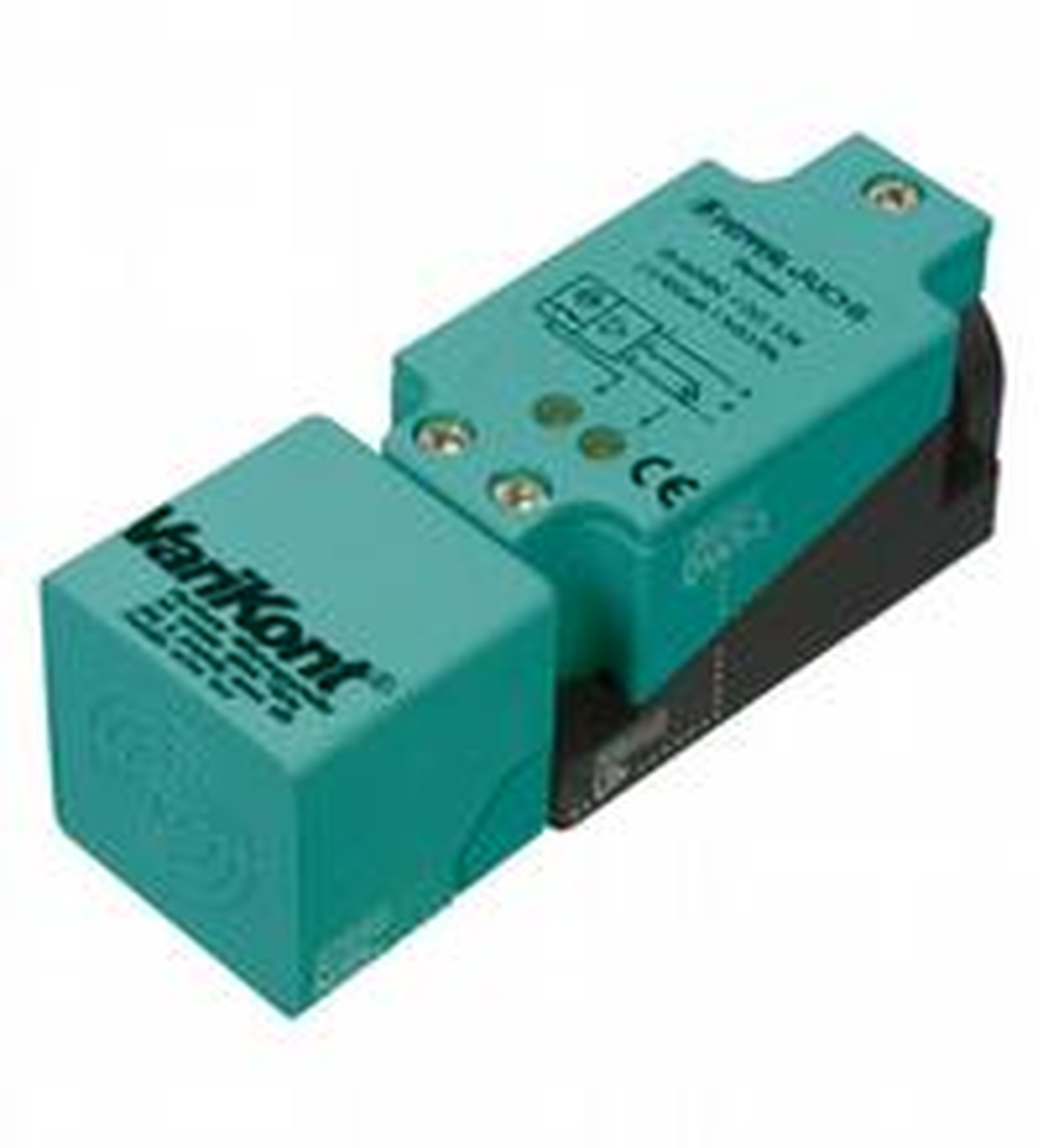 Pepperl Fuchs - Inductifs DC NJ15+U1+DW1-100