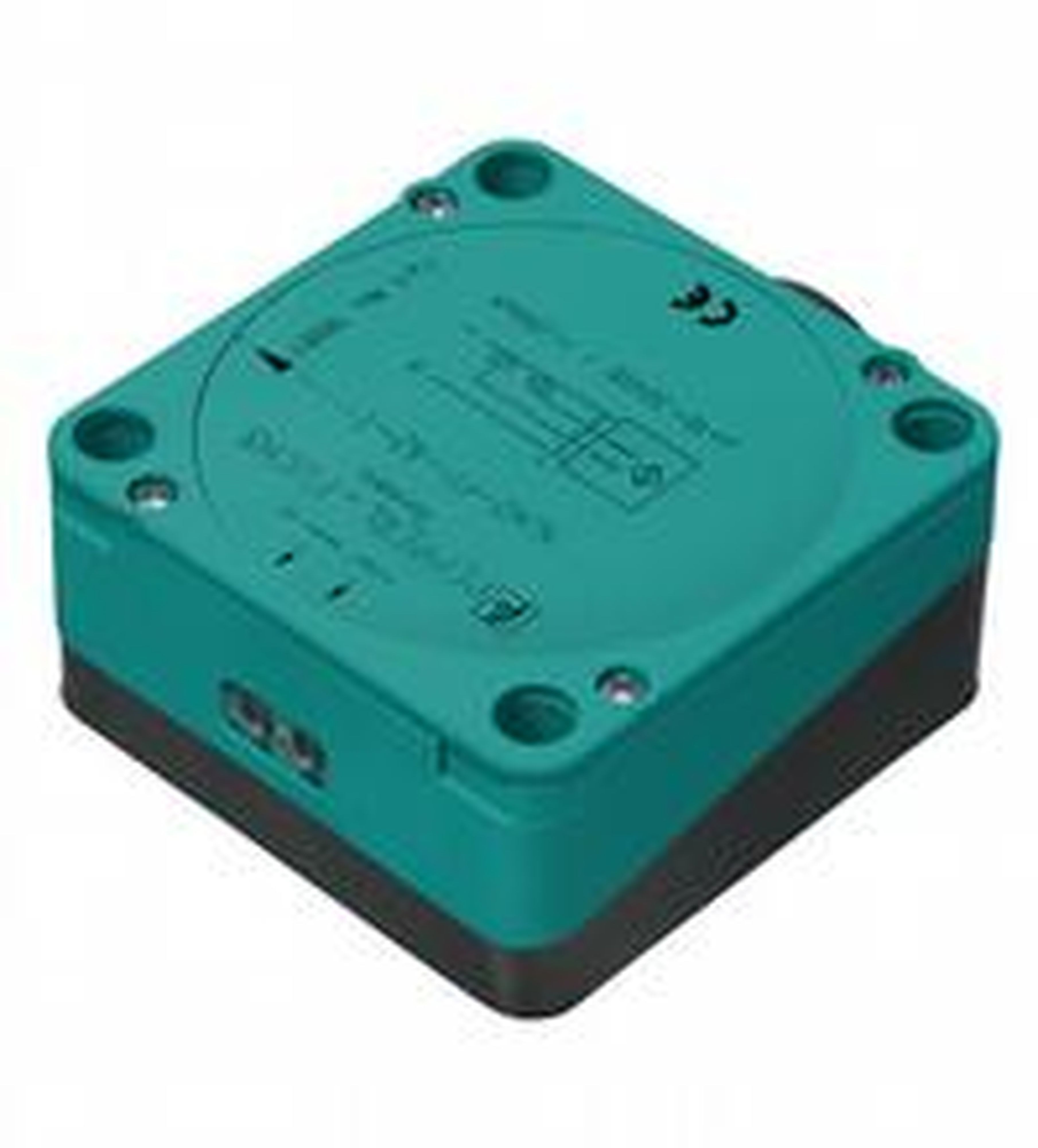 Pepperl Fuchs - Inductifs DC NJ50-FP-A-P1
