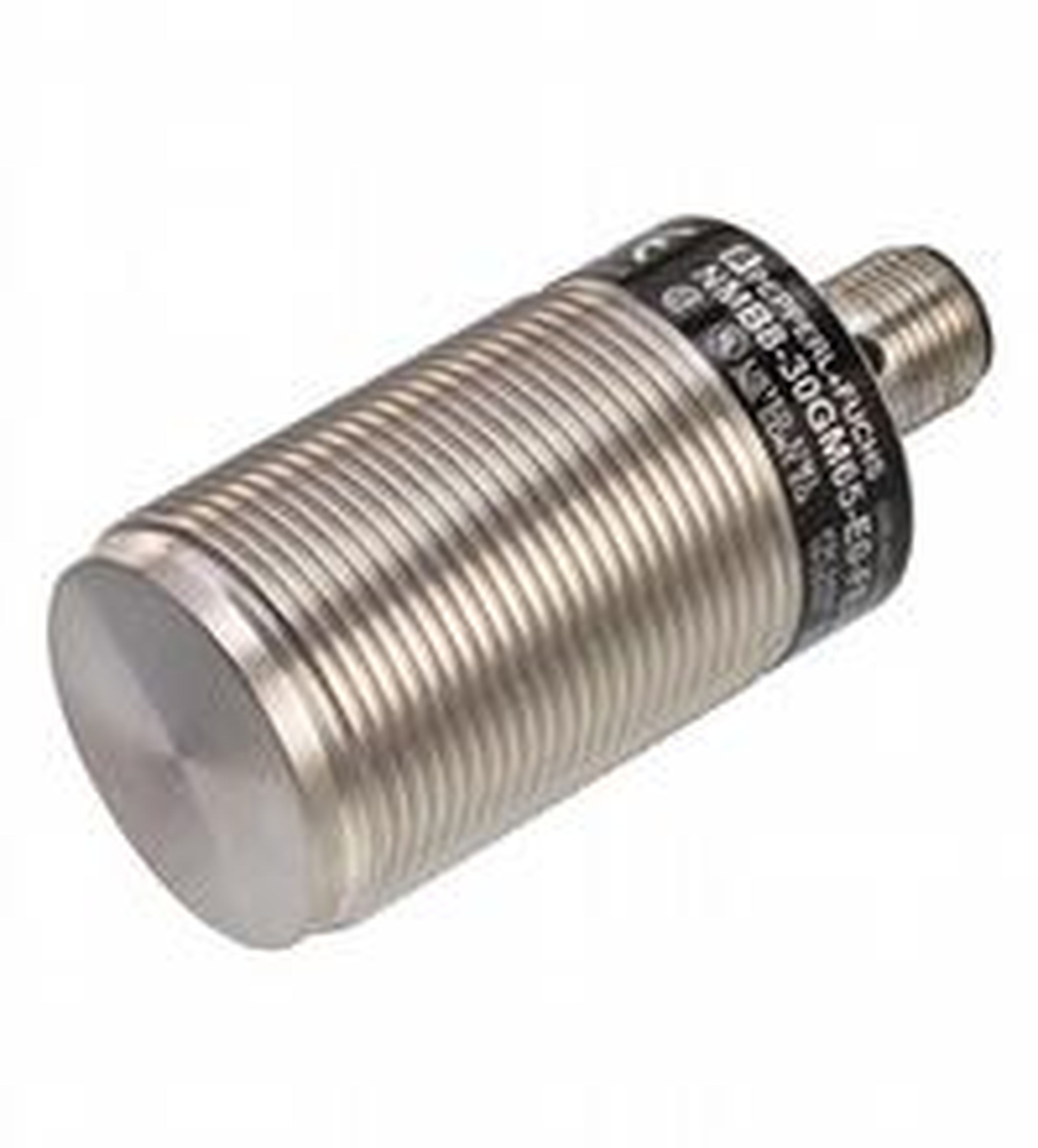 Pepperl Fuchs - Inductifs DC NMB8-30GM65-E2-FE-V1