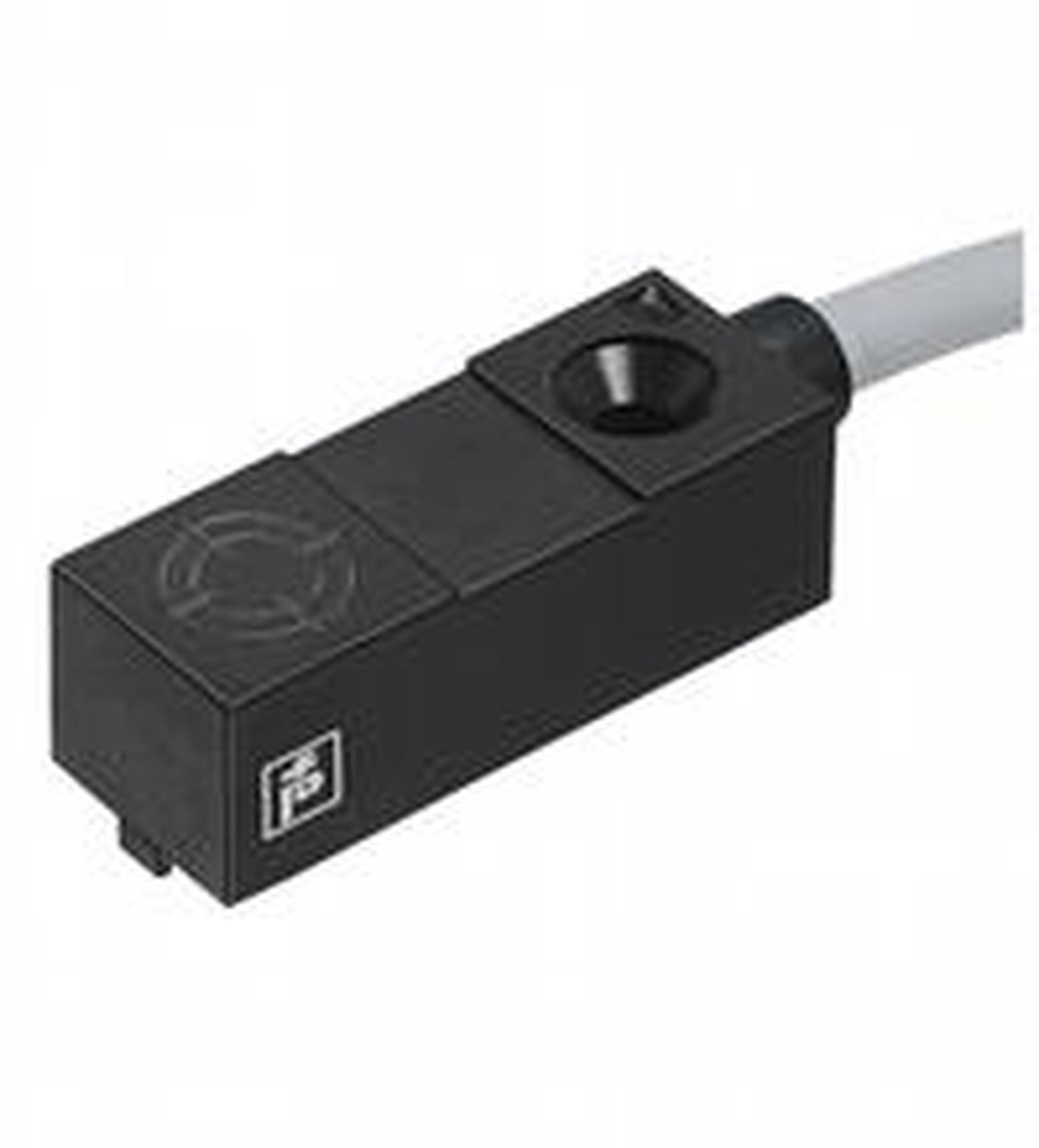 Pepperl Fuchs - Inductifs DC NBN4-F29A-E2-C-0,6M-V3