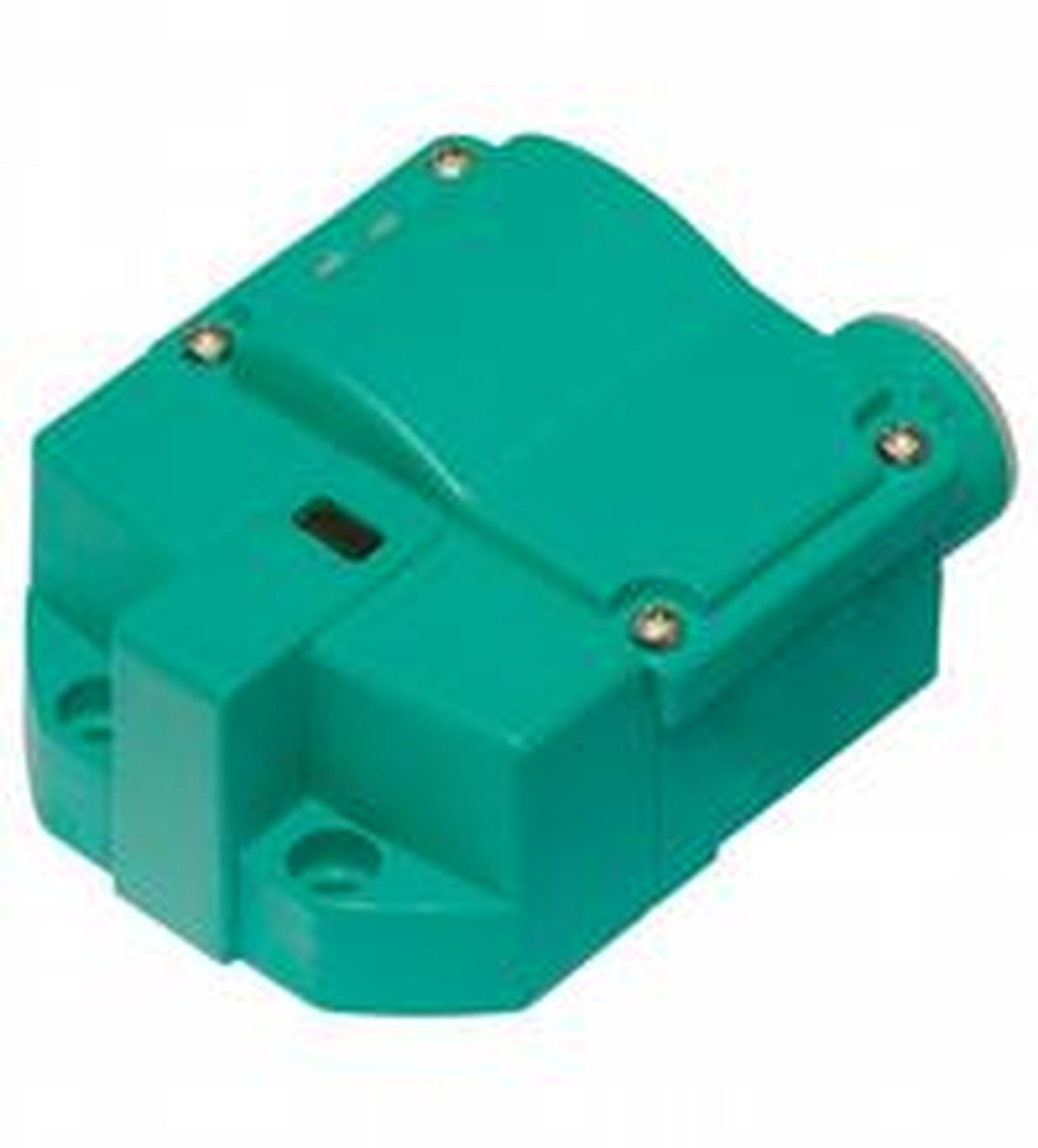 Pepperl Fuchs - Inductifs DC NBN3-F31K-Z8