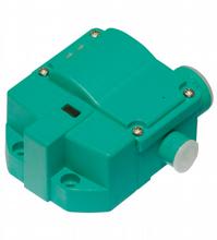 Pepperl Fuchs - Inductifs DC NBN3-F31K-Z8-K