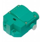Pepperl Fuchs - Inductifs DC NBN3-F31K-Z8-K