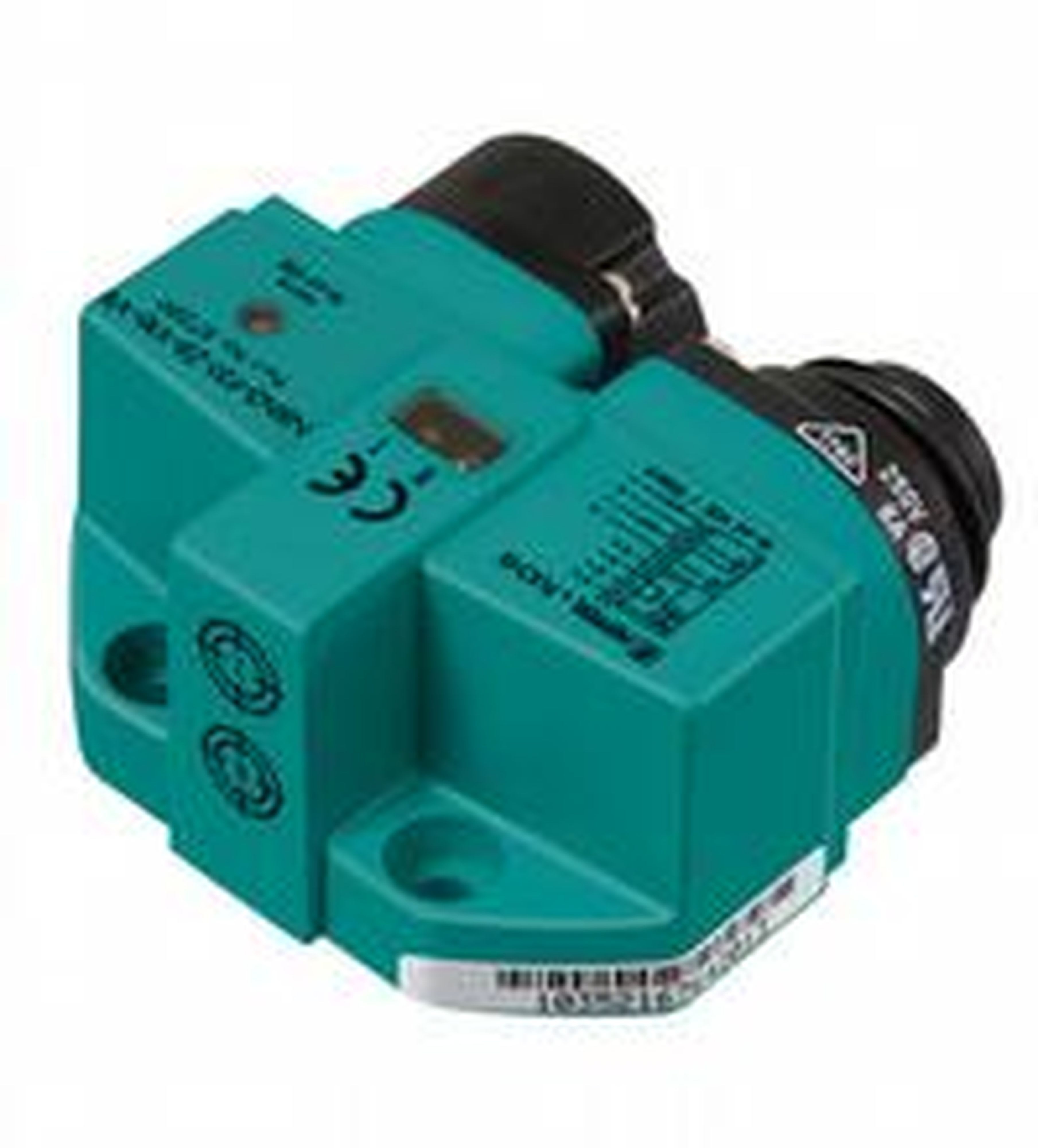 Pepperl Fuchs - Inductifs NAMUR NCN3-F31-N4-V16-V16