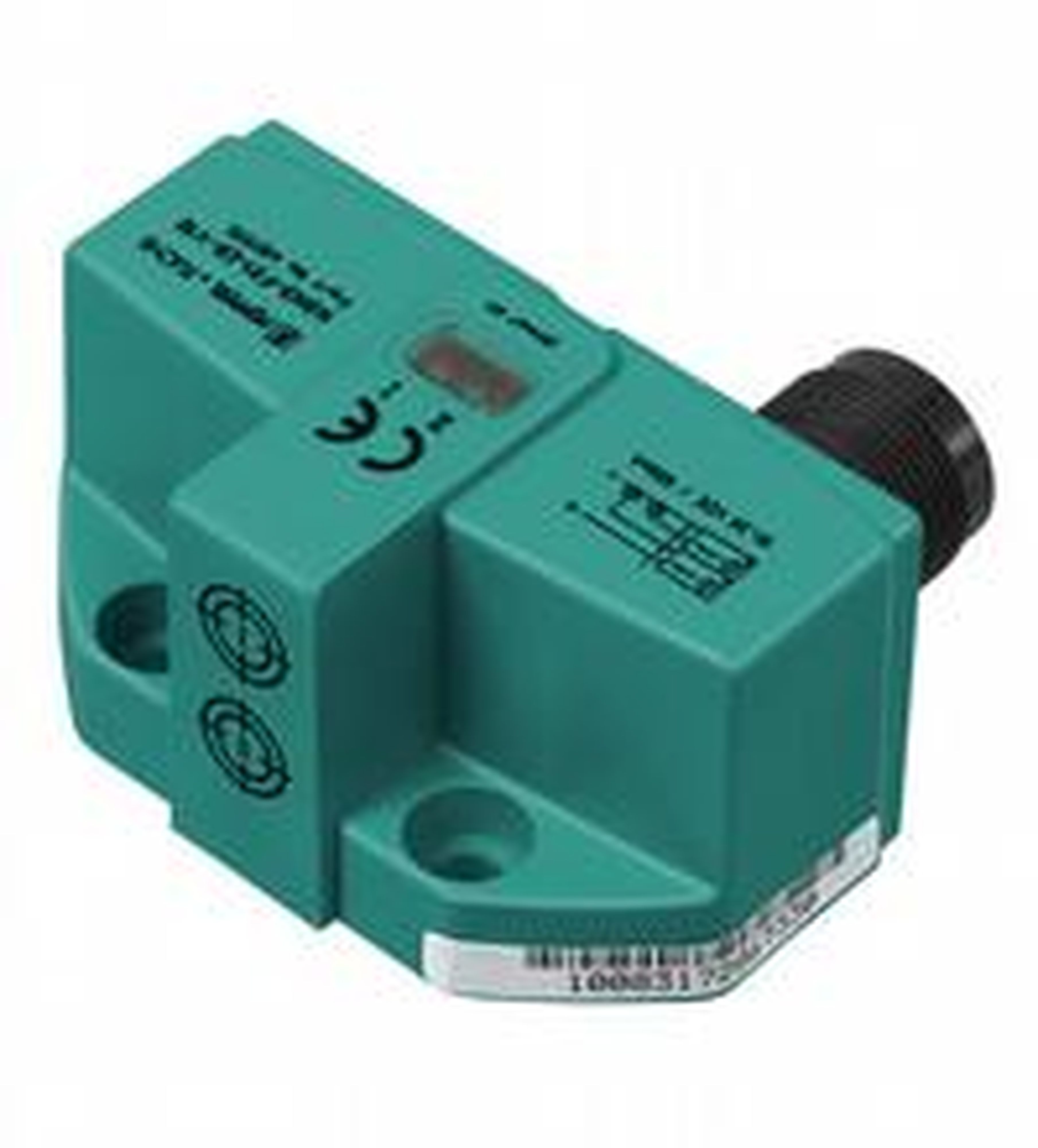 Pepperl Fuchs - Inductifs DC NBN3-F31-E8-V18