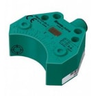 Pepperl Fuchs - Inductifs DC NBN3-F25-E9-V1