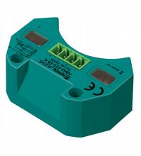 Pepperl Fuchs - Inductifs DC NBN3-F25F-E8-Y41365