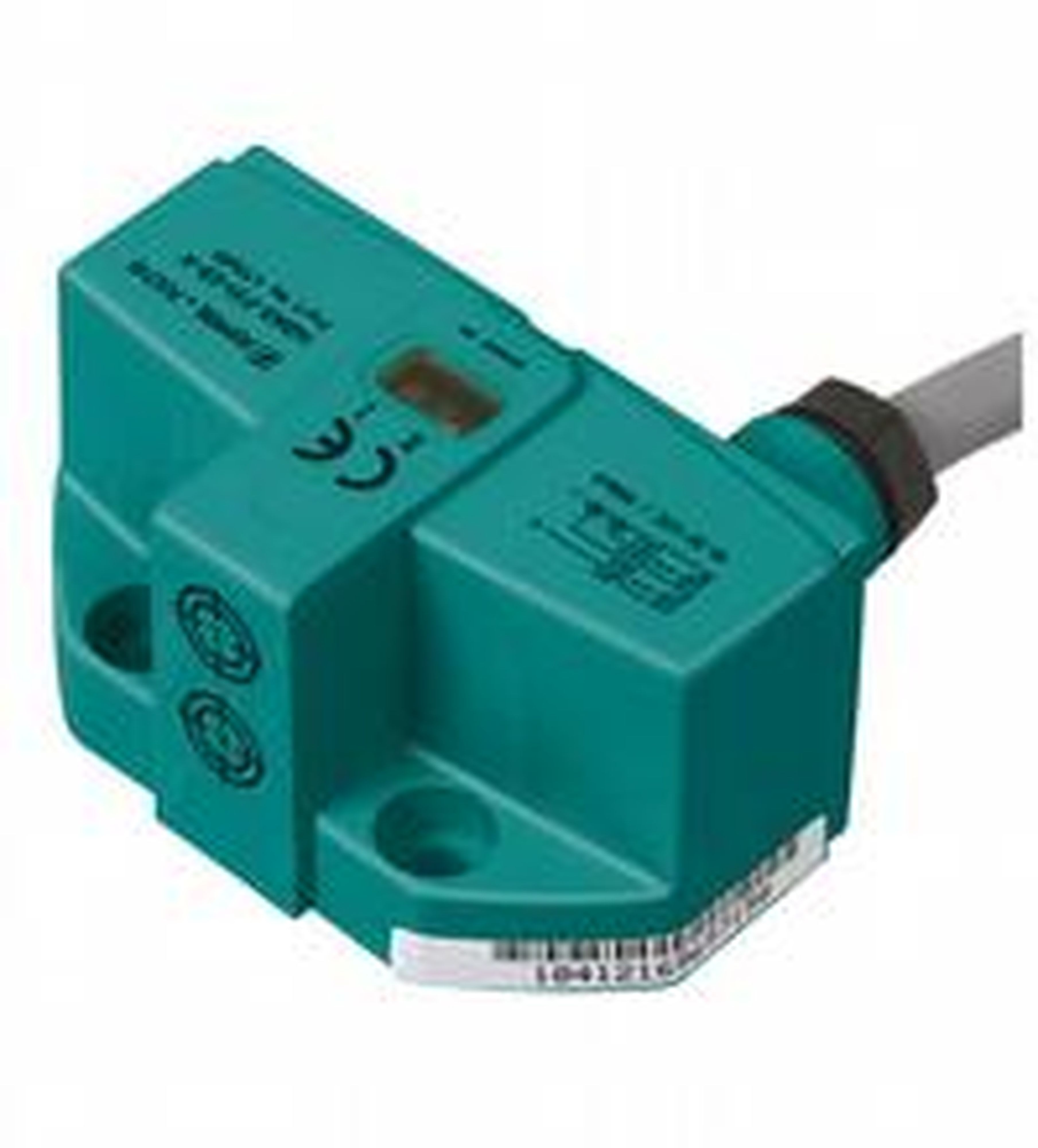 Pepperl Fuchs - Inductifs NAMUR NCN3-F31-N4-K-10M