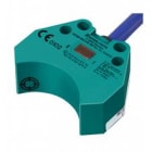 Pepperl Fuchs - Inductifs NAMUR NCN3-F25-N4-5M