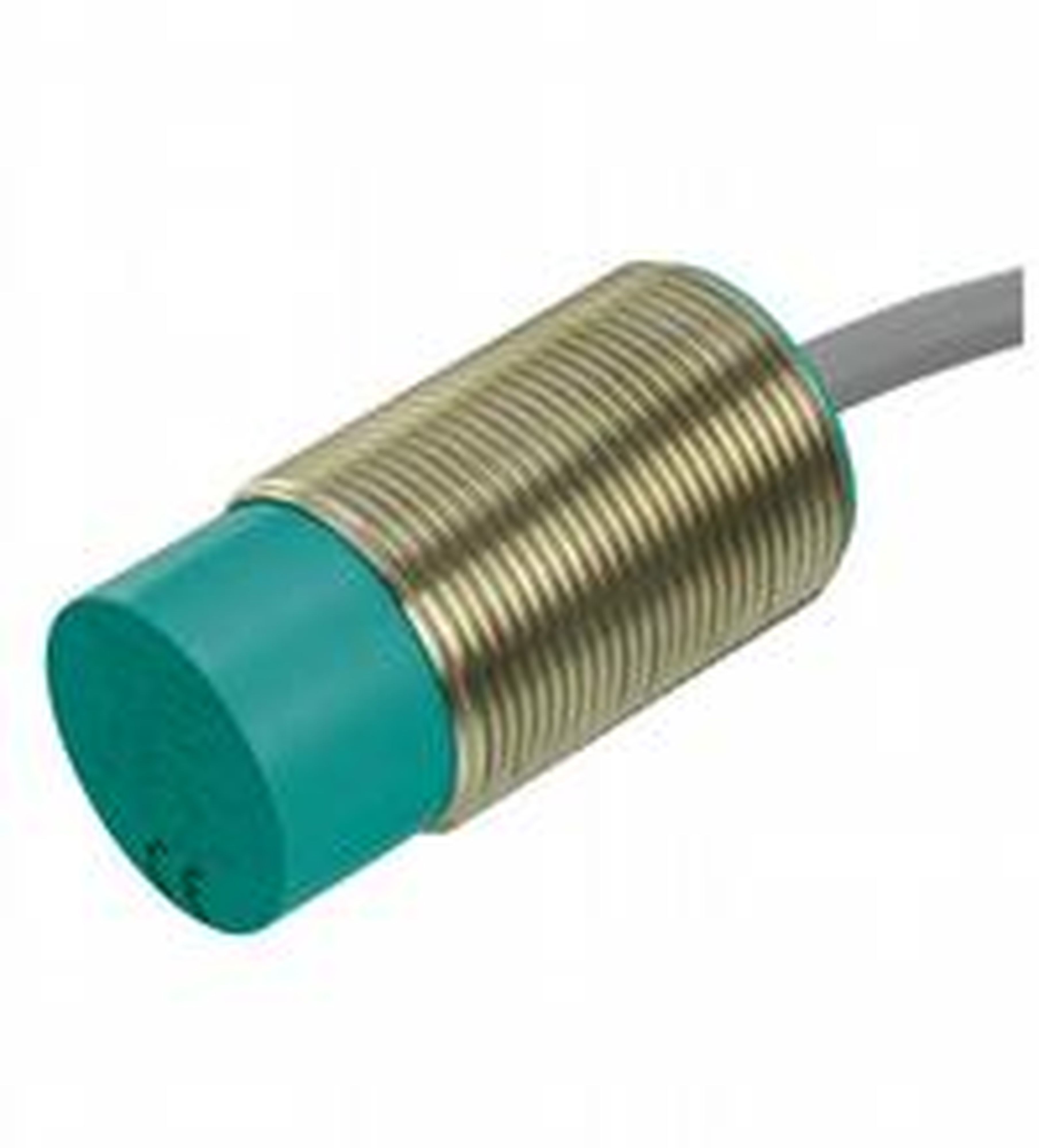 Pepperl Fuchs - Inductifs autres NBN15-30GM60-I3