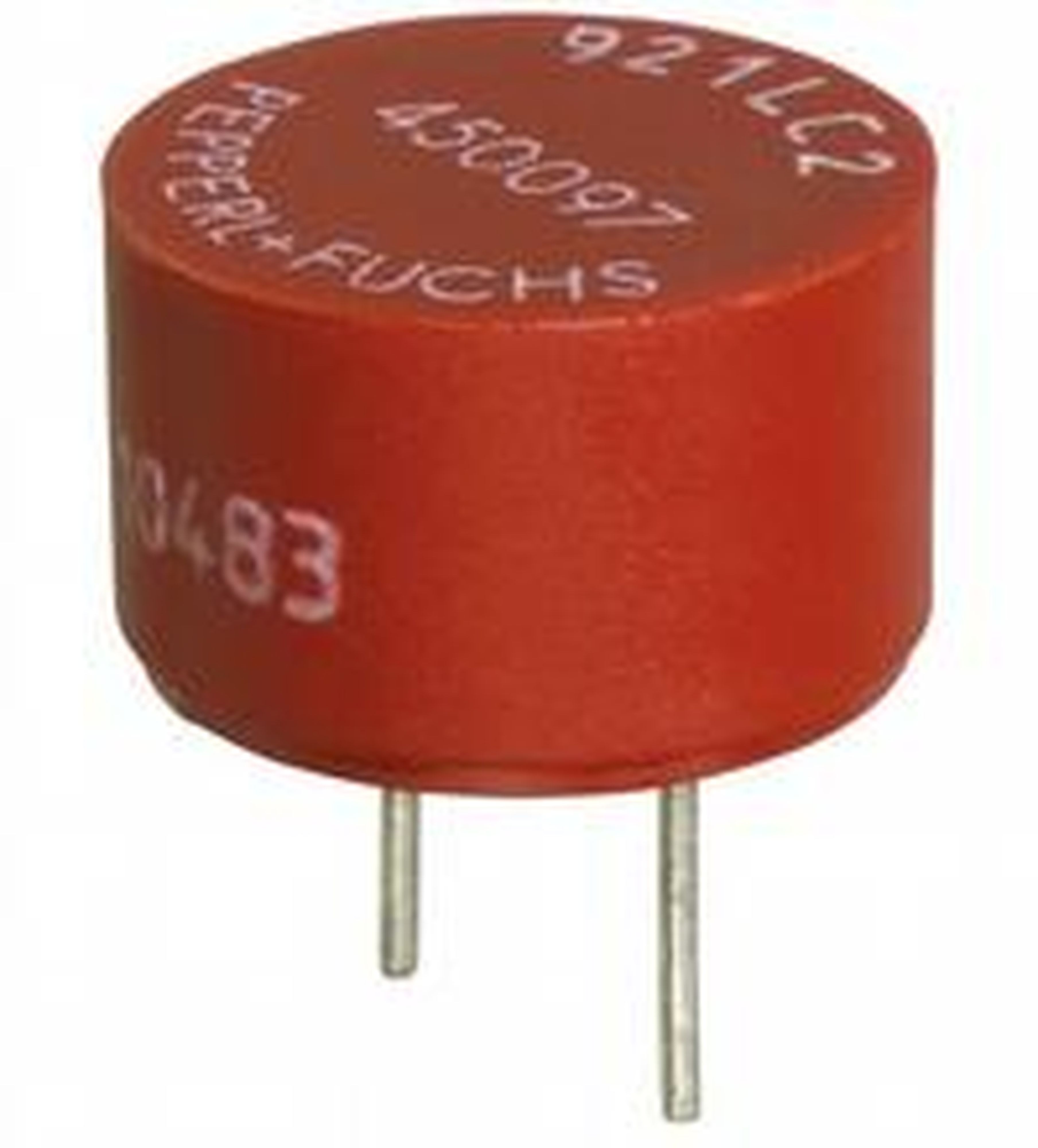 Pepperl Fuchs - Inductifs NAMUR 921LC2