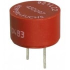 Pepperl Fuchs - Inductifs NAMUR 921LC2