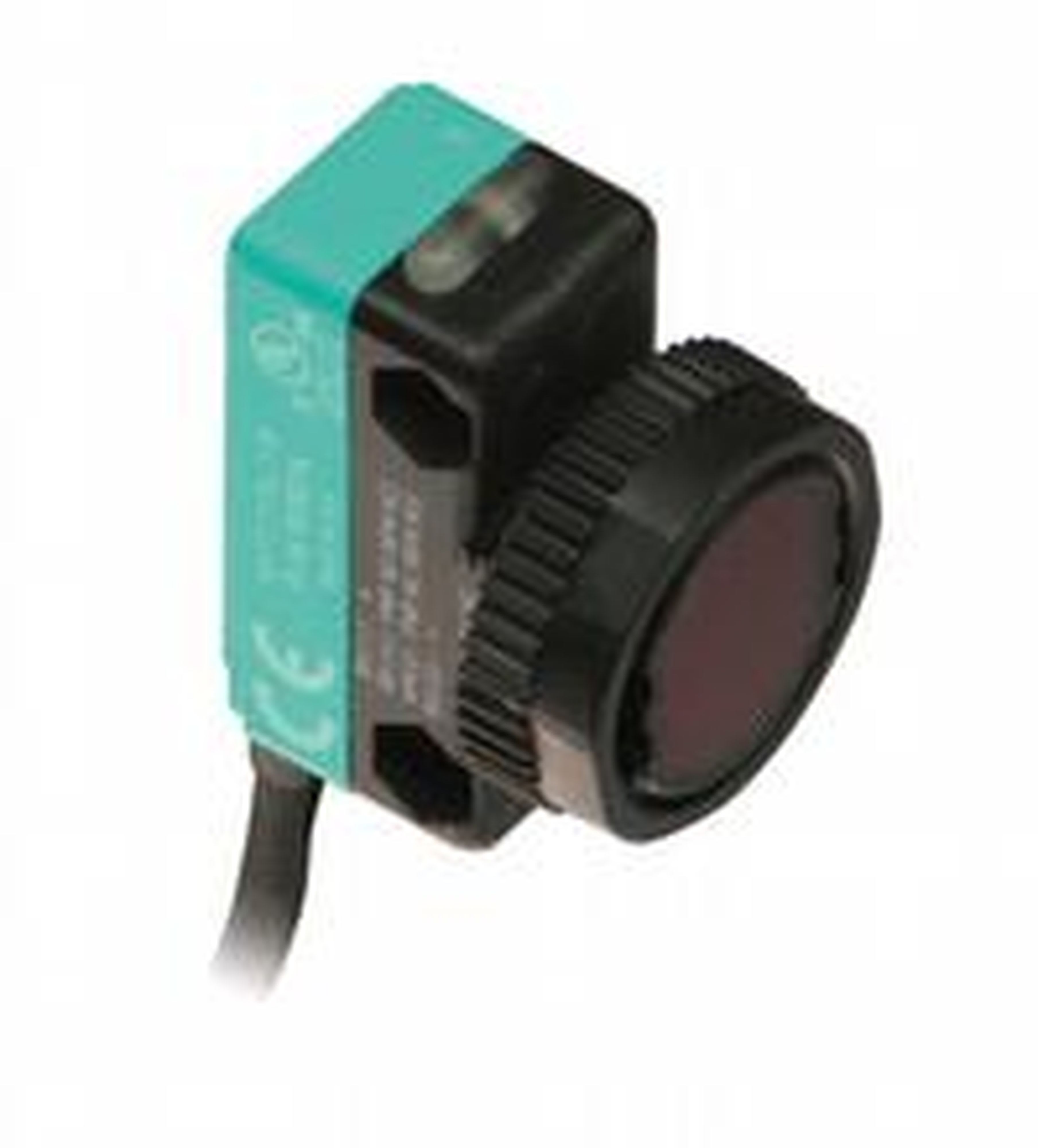 Pepperl Fuchs - Connecteurs VMBI-2+P/Z2-2,4M-PUR-Y274948