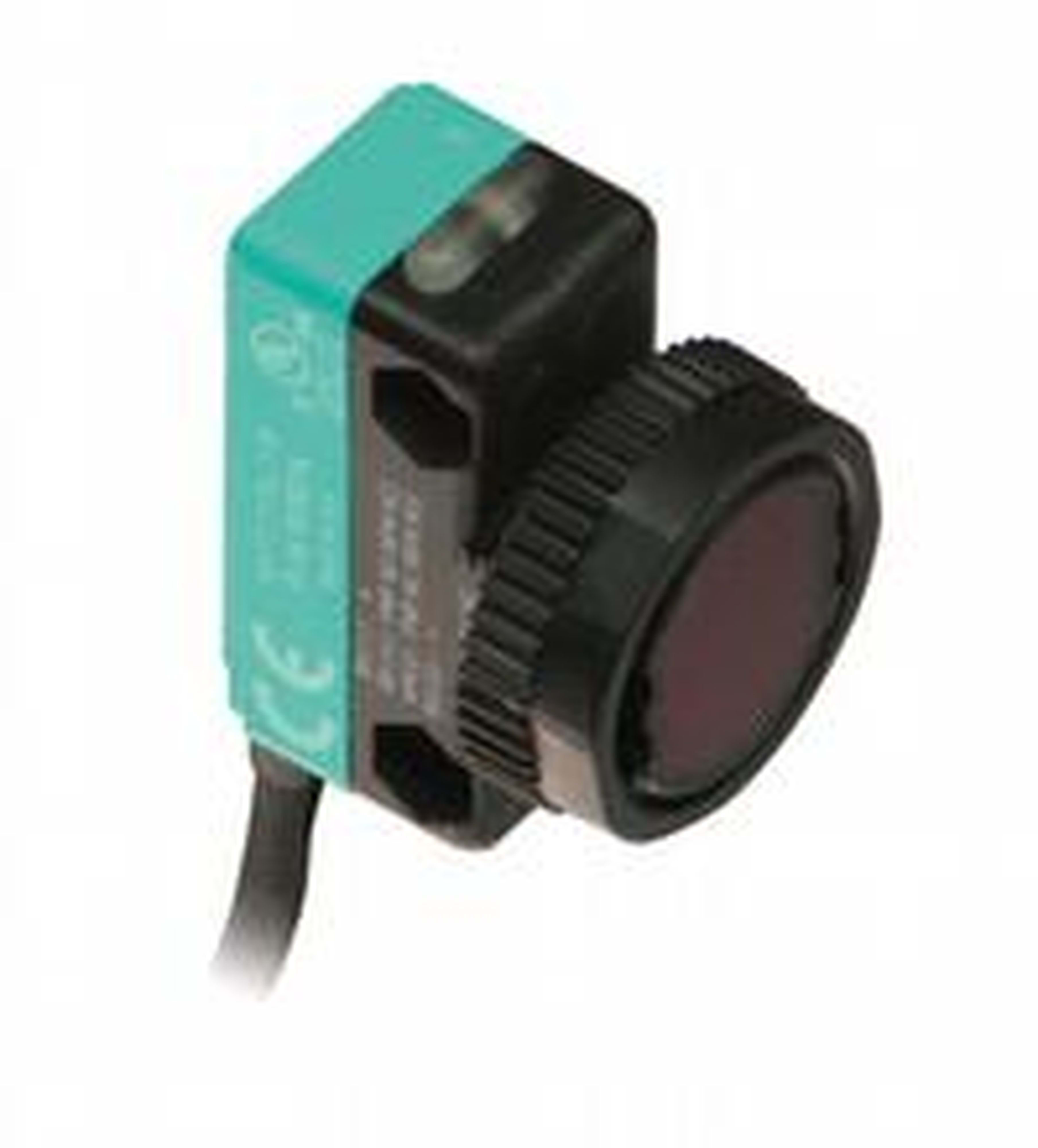 Pepperl Fuchs - Accessoires VMBI-2+P/Z2-2M-PUR-V1-W