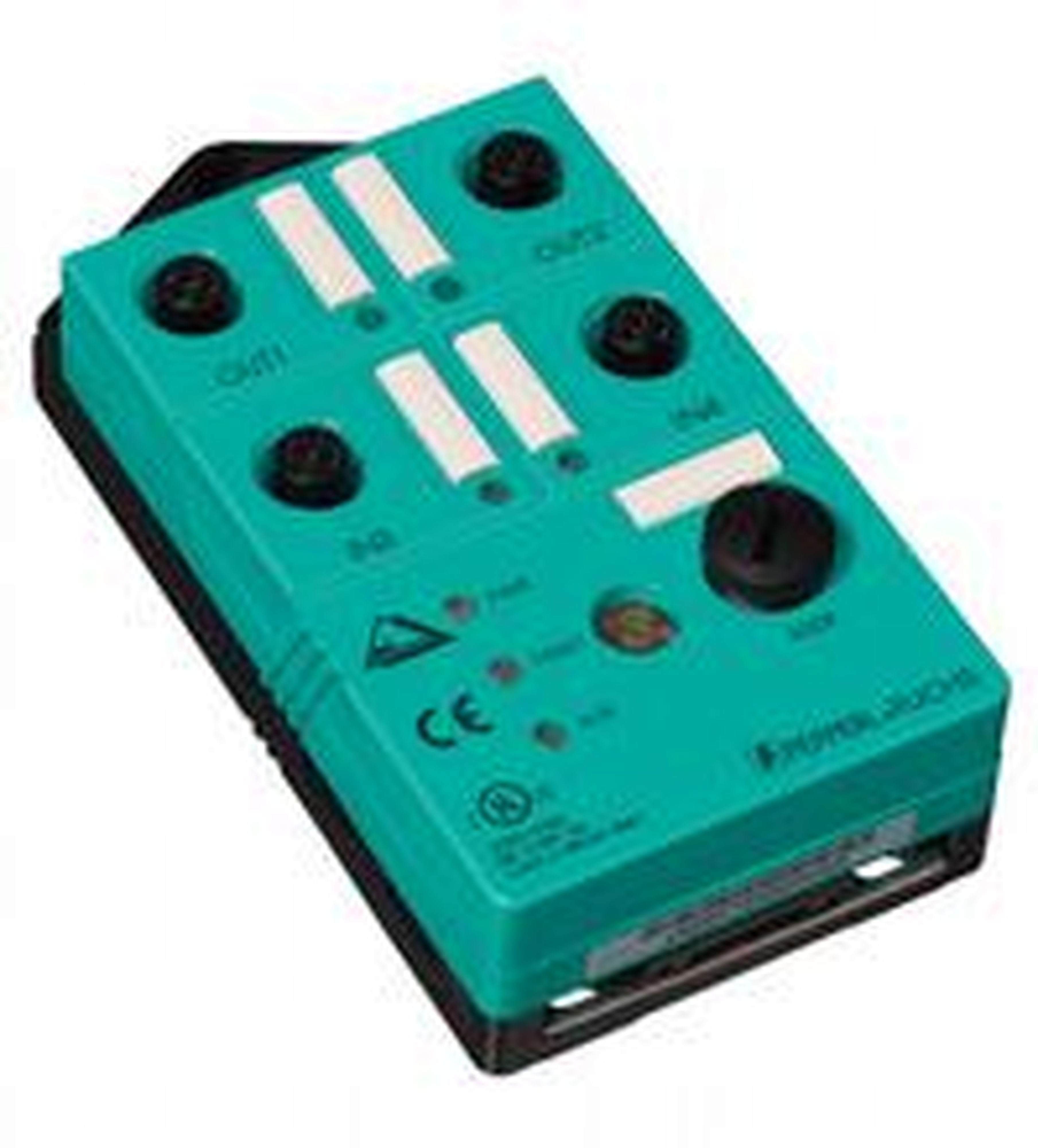 Pepperl Fuchs - Optos electroniques M100-RT/35/76a/98