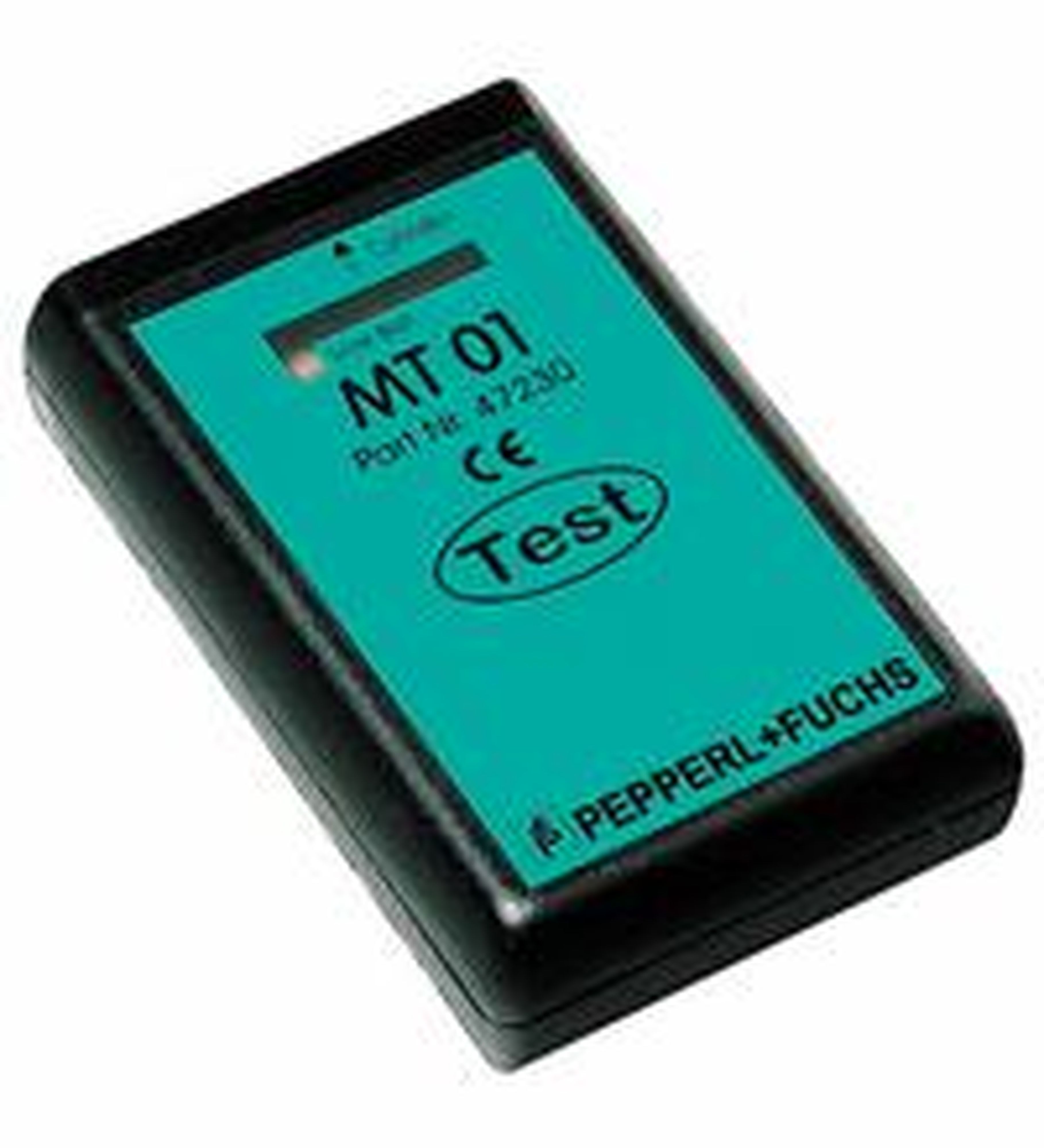 Pepperl Fuchs - Magnetiques MT 01