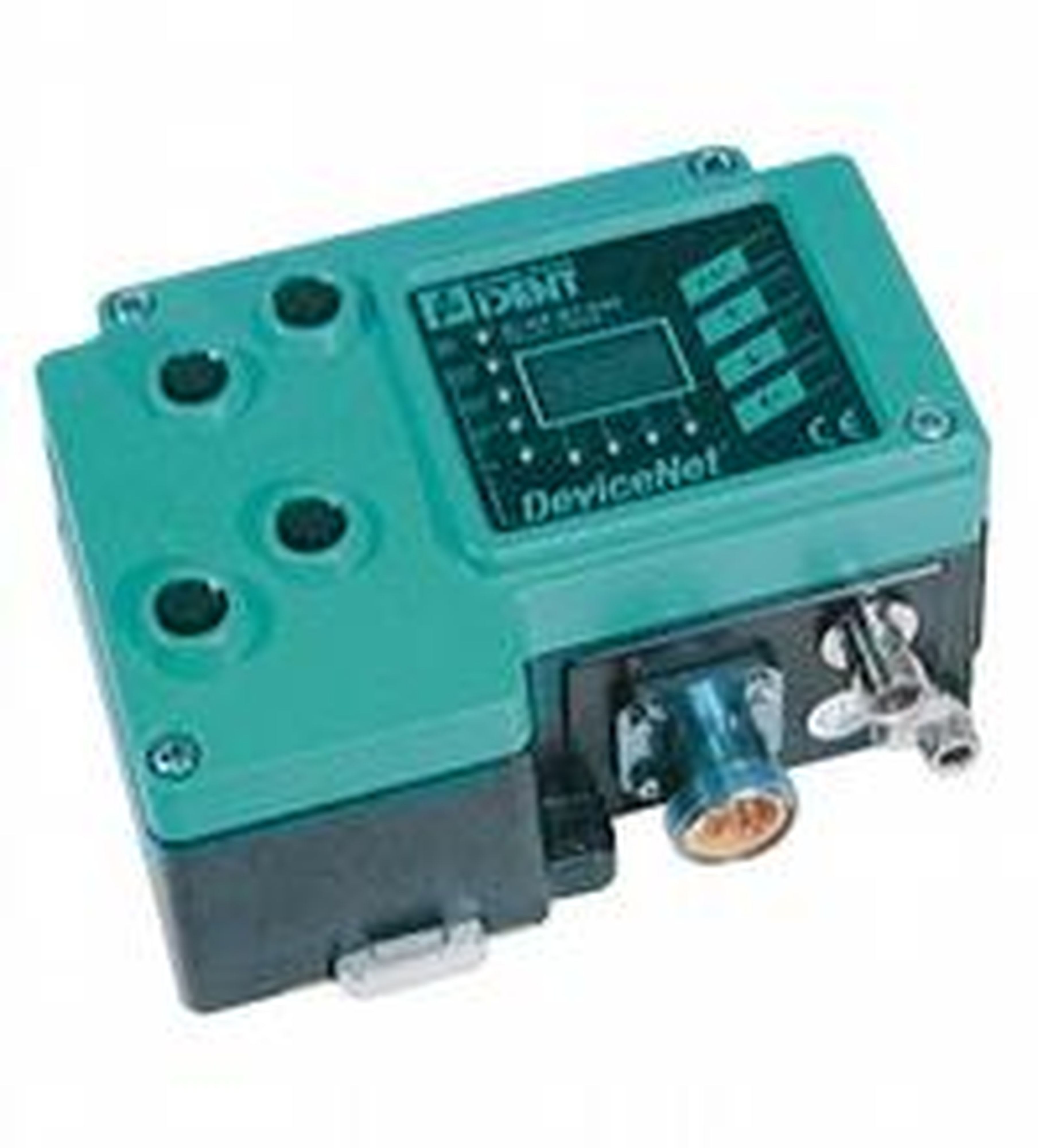 Pepperl Fuchs - Identification RFID IC-KP-B7-V95            Auswer
