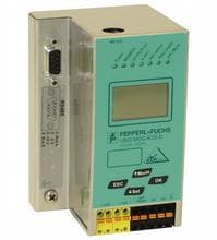 Pepperl Fuchs - Optos electroniques LGS8-2000-IO/35/110/115b/146