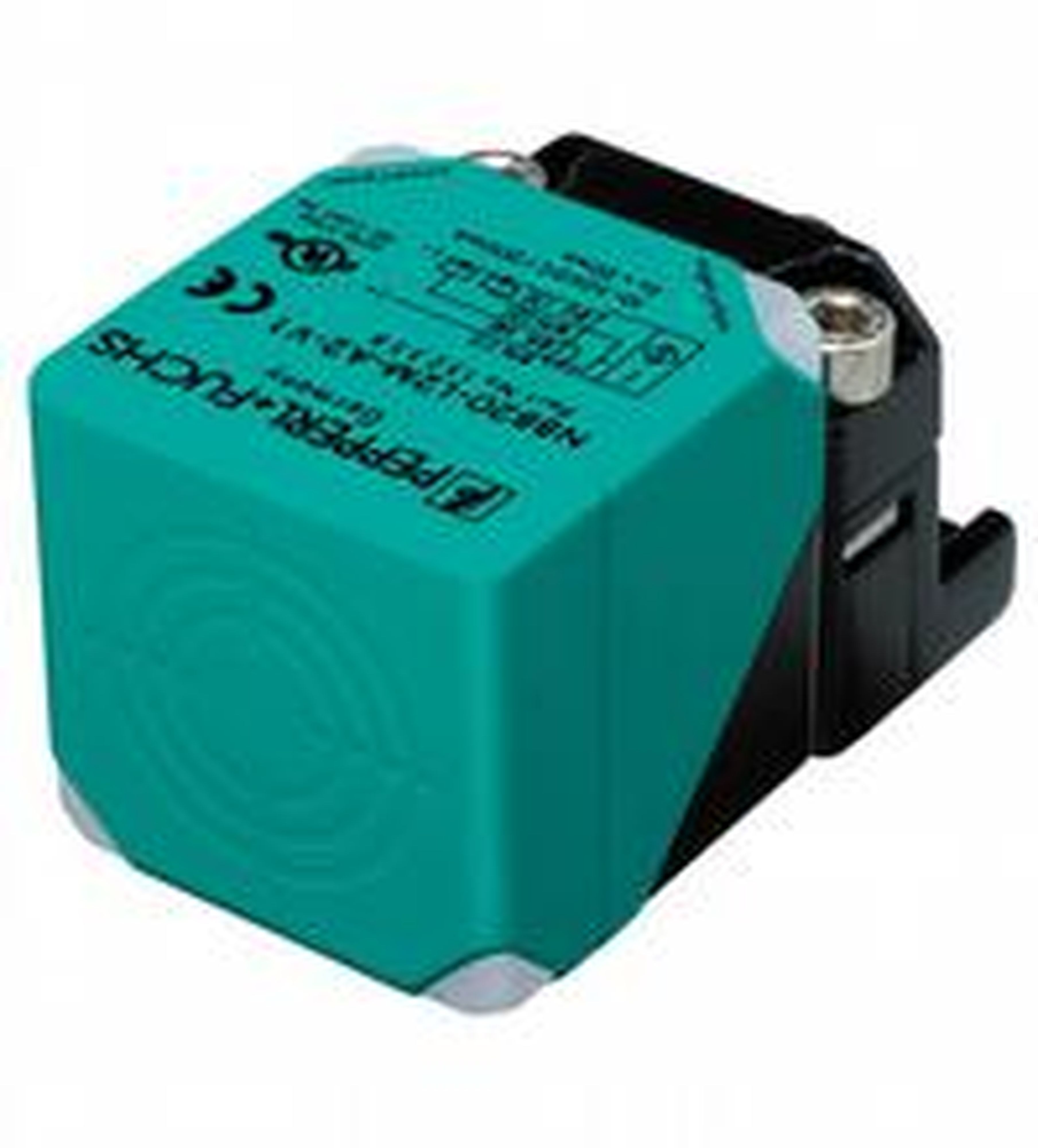 Pepperl Fuchs - Inductifs DC NBN40-L2M-E2-V1