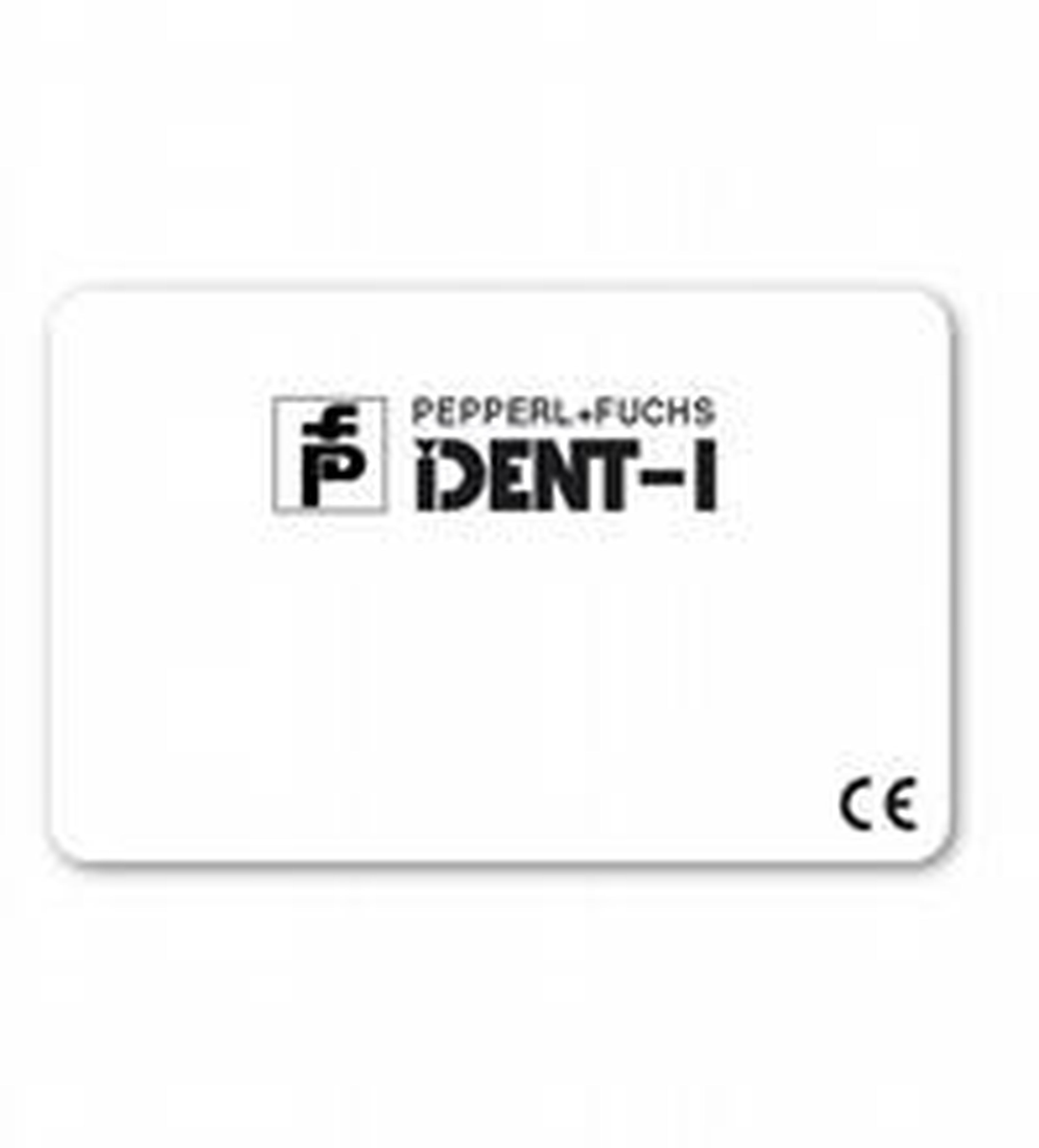 Pepperl Fuchs - Identification RFID IPC02-C1 10pcs