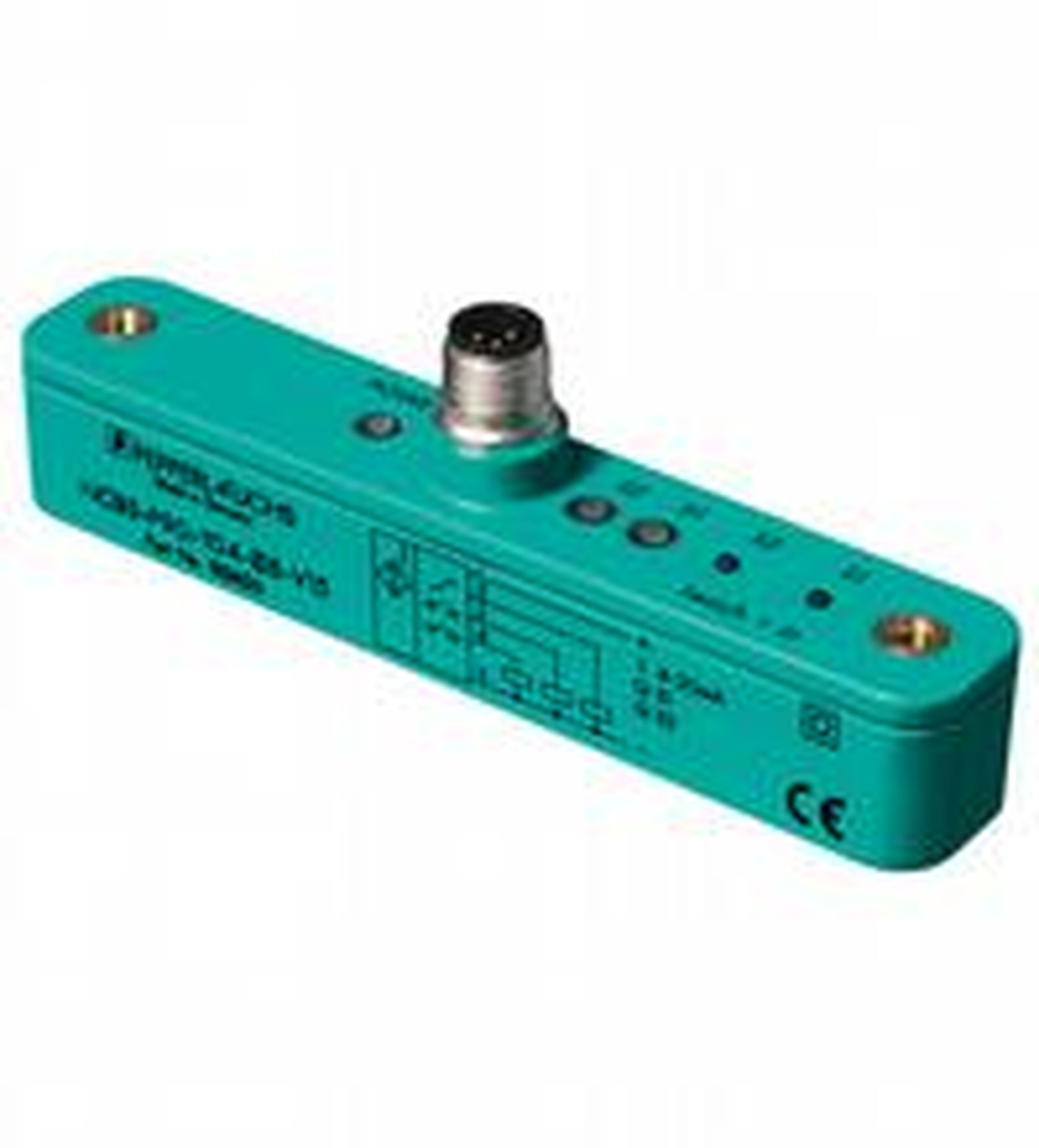 Pepperl Fuchs - Inductifs position PMI104-F90-IE8-V15