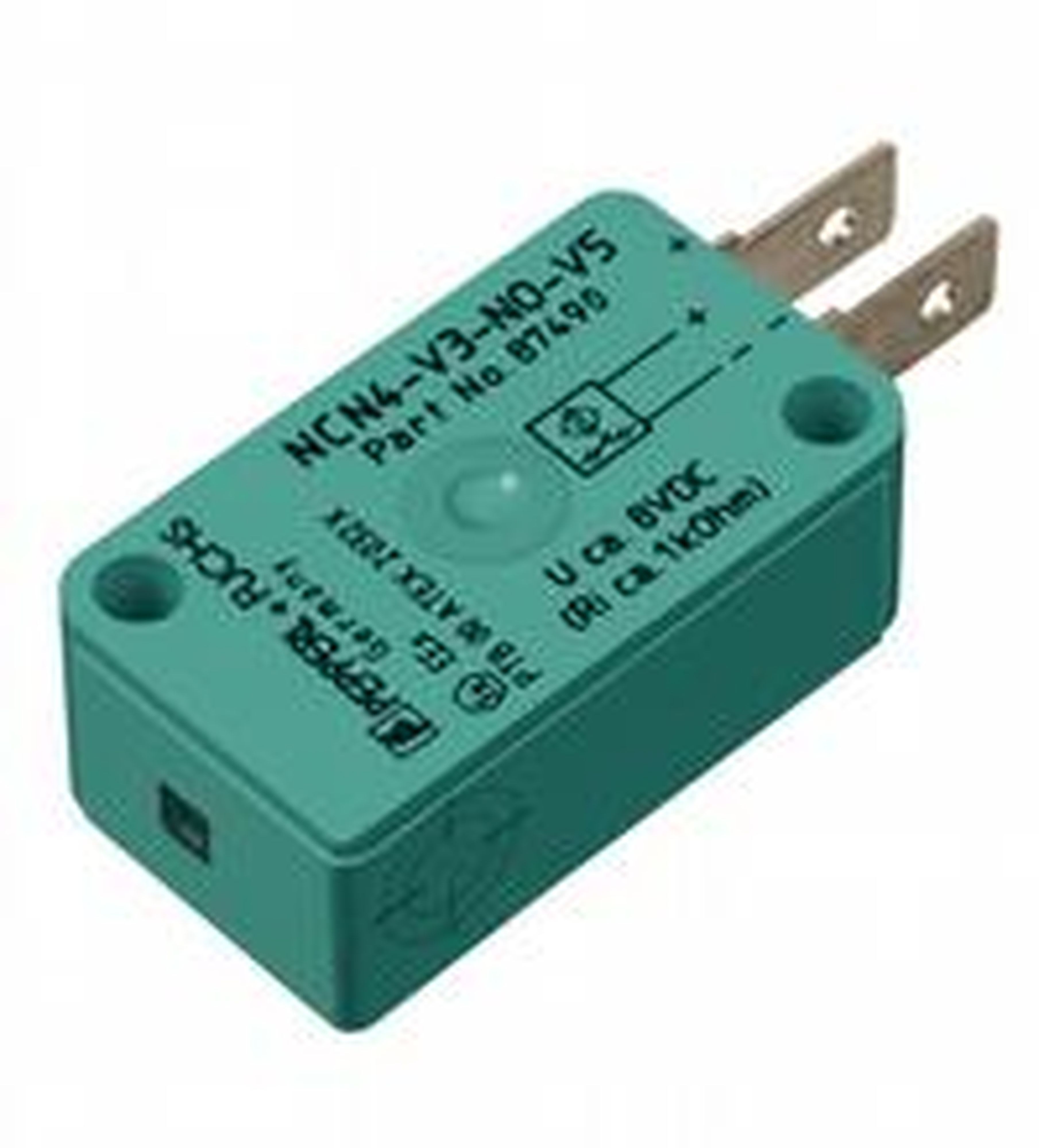 Pepperl Fuchs - Inductifs NAMUR NJ2-V3-N-V5
