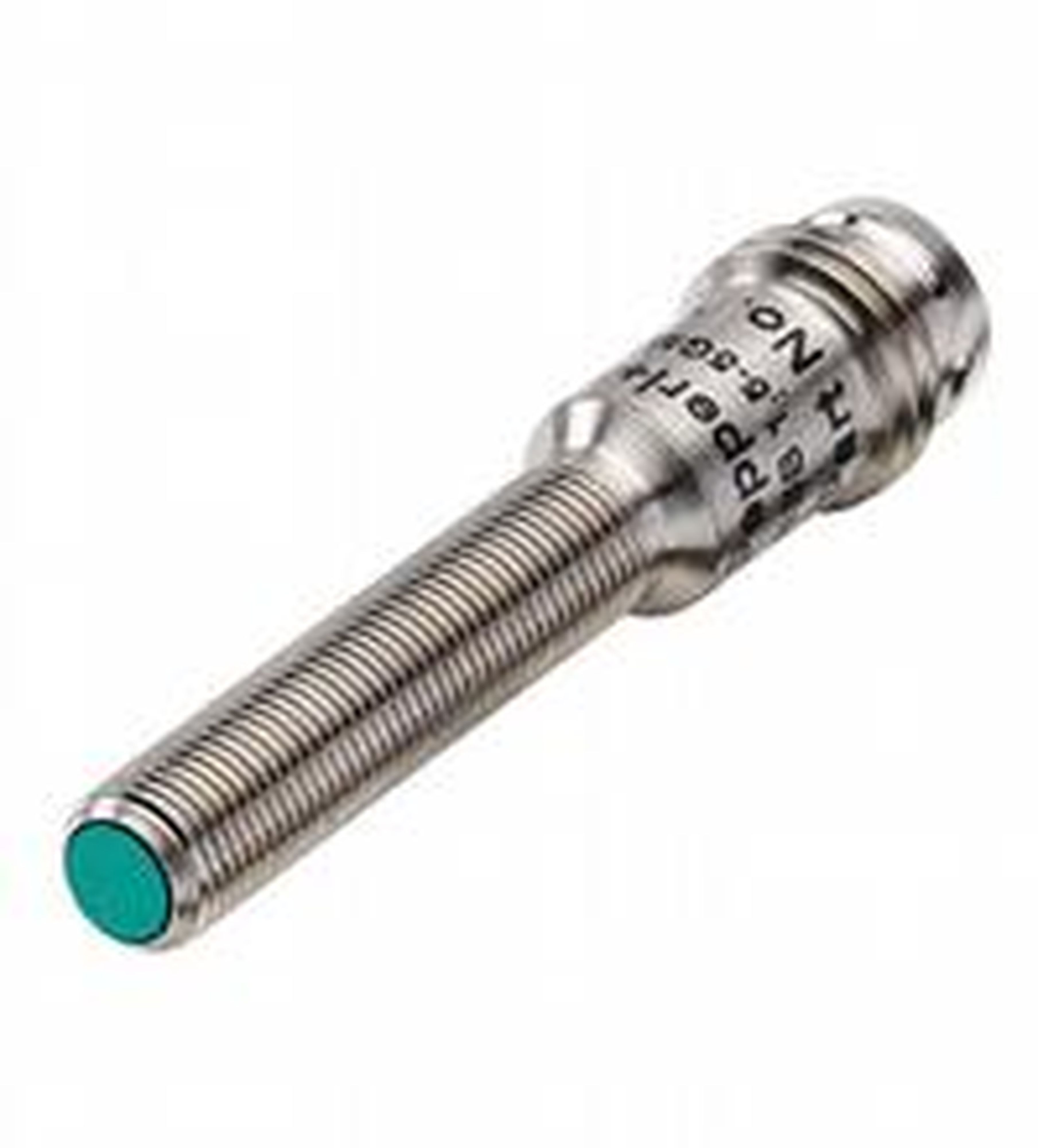 Pepperl Fuchs - Inductifs DC NBB0,8-5GM25-E2-V3