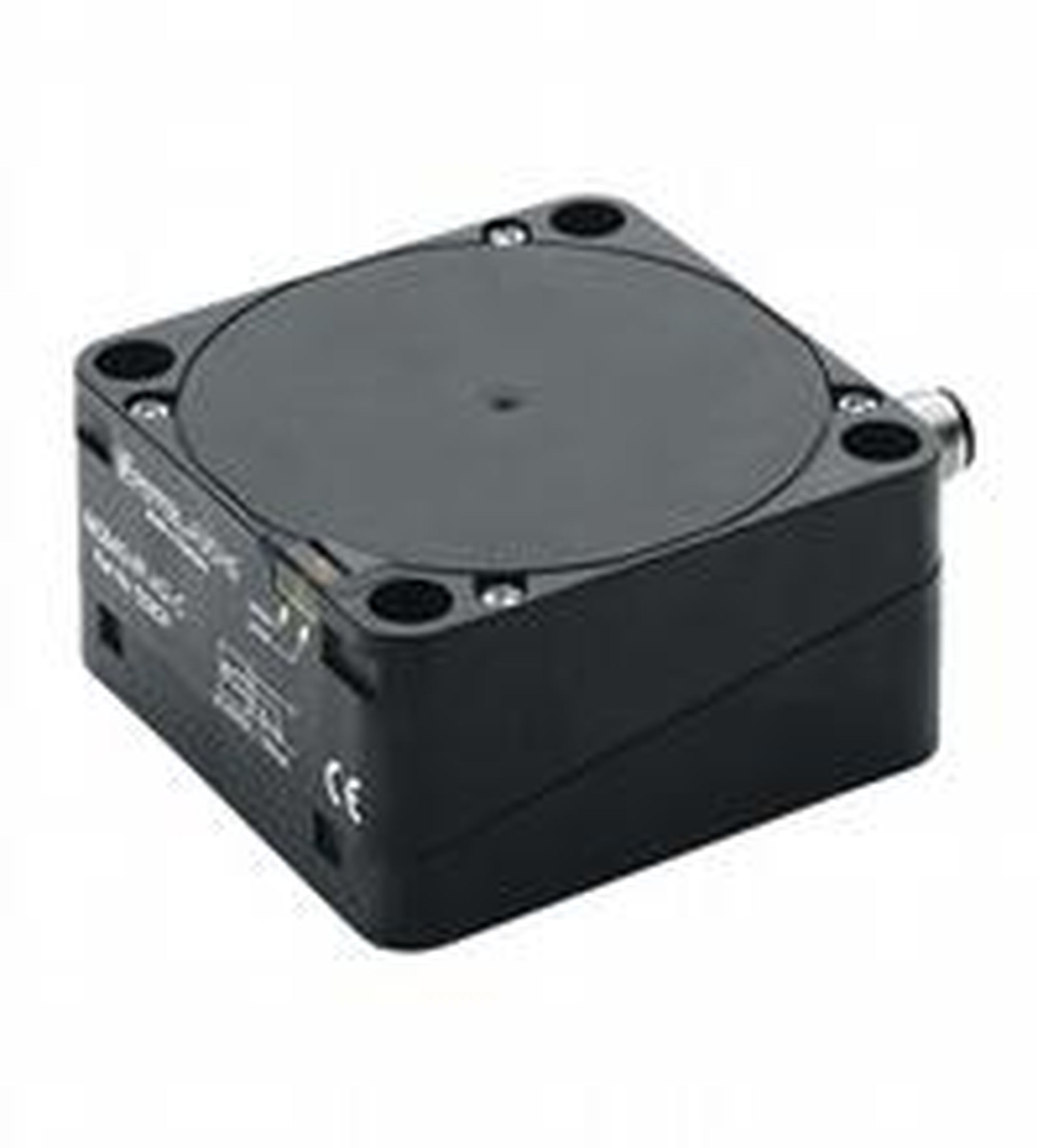 Pepperl Fuchs - Inductifs DC NRN75-FP-A2-C-P3-V1
