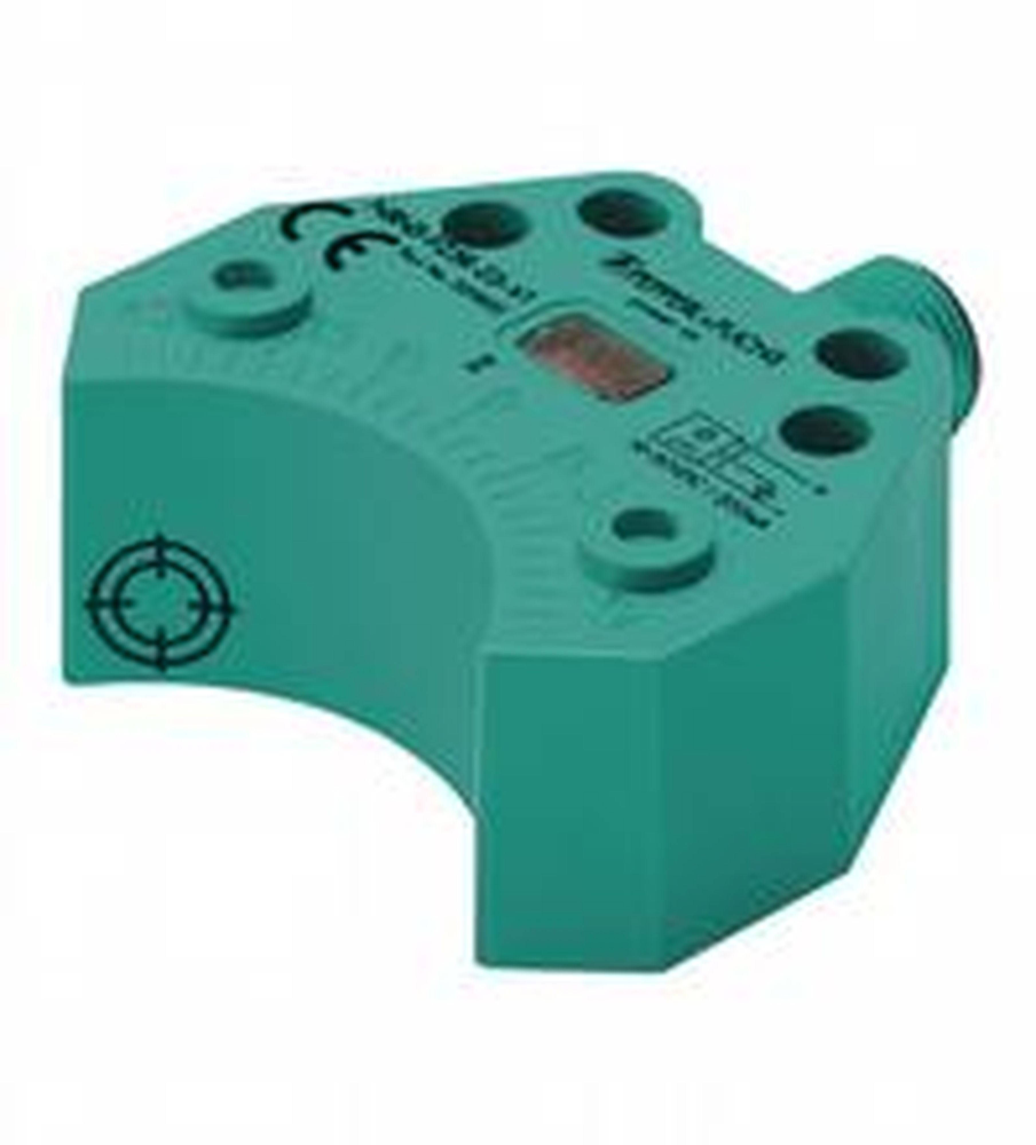 Pepperl Fuchs - Inductifs DC NBN3-F25R-E3-V1