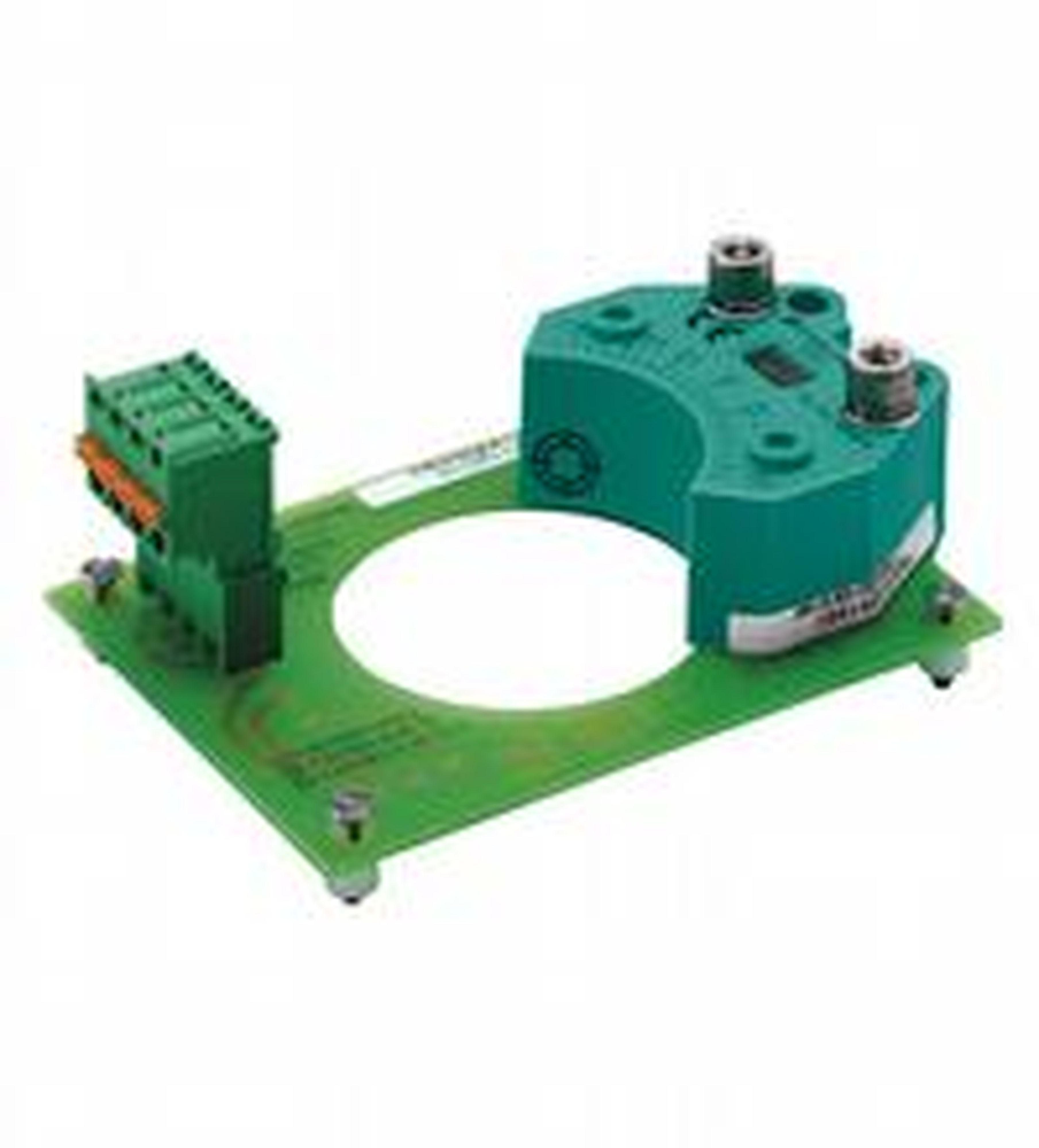 Pepperl Fuchs - Inductifs NAMUR PL2-F25-N4-K