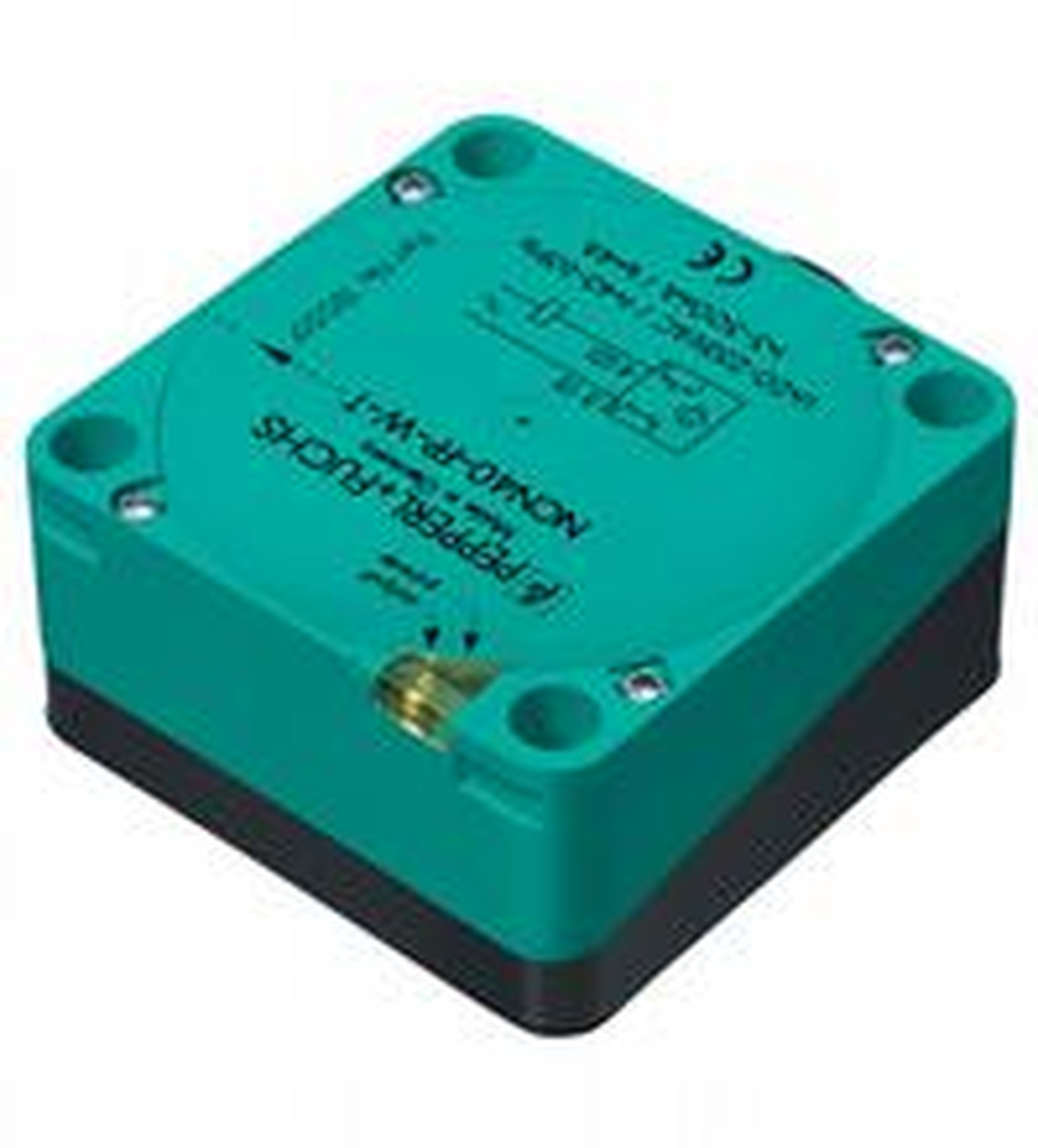 Pepperl Fuchs - Optos electroniques LGS17-200-IO/110/115b/146