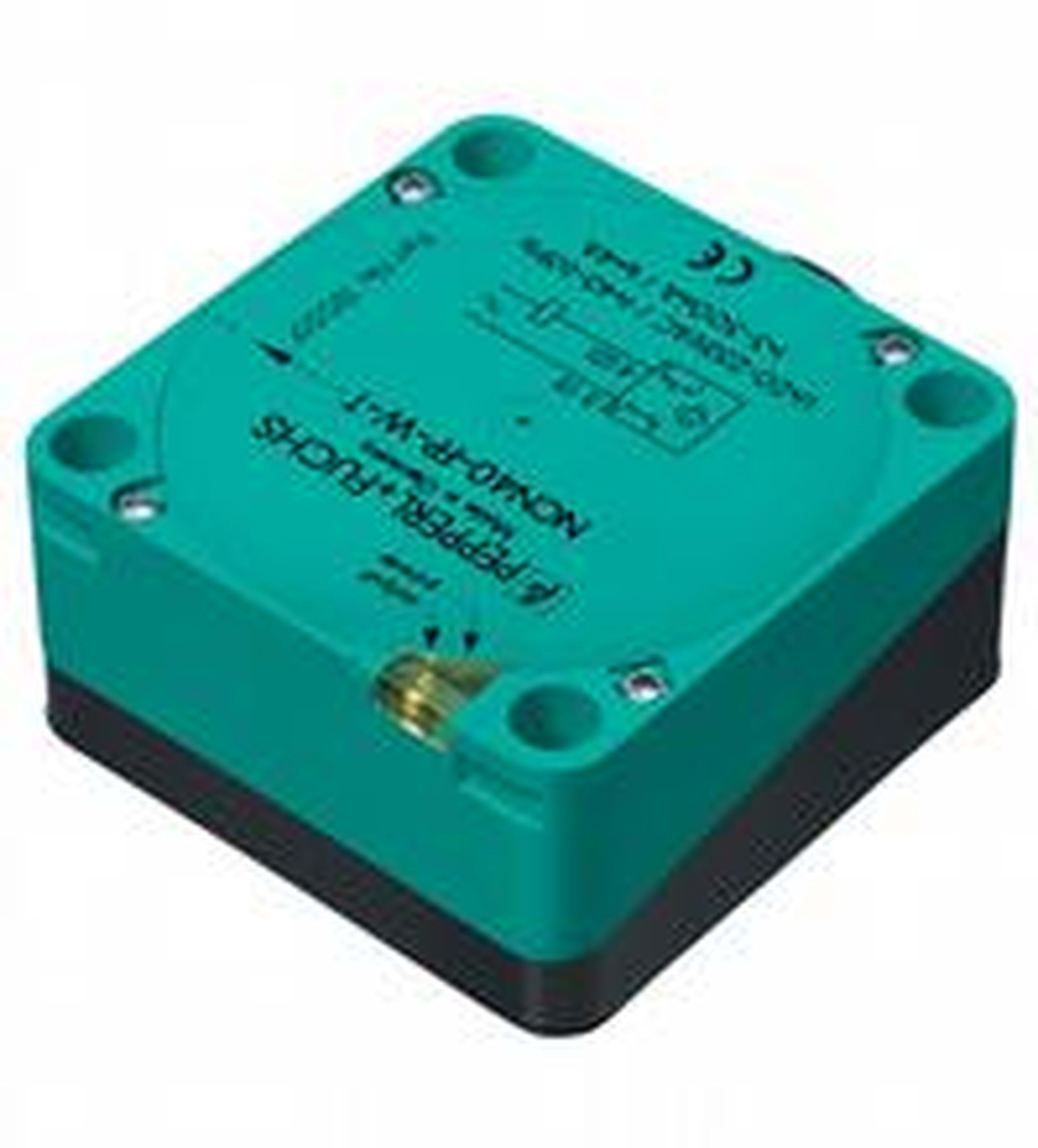 Pepperl Fuchs - Optos electroniques LGS25-400-IO/35/110/115b